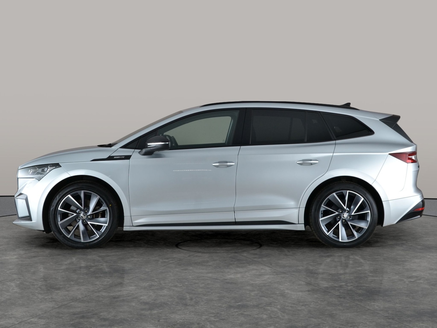 Used Skoda Enyaq 2023 for sale - 76999639: Photo 13