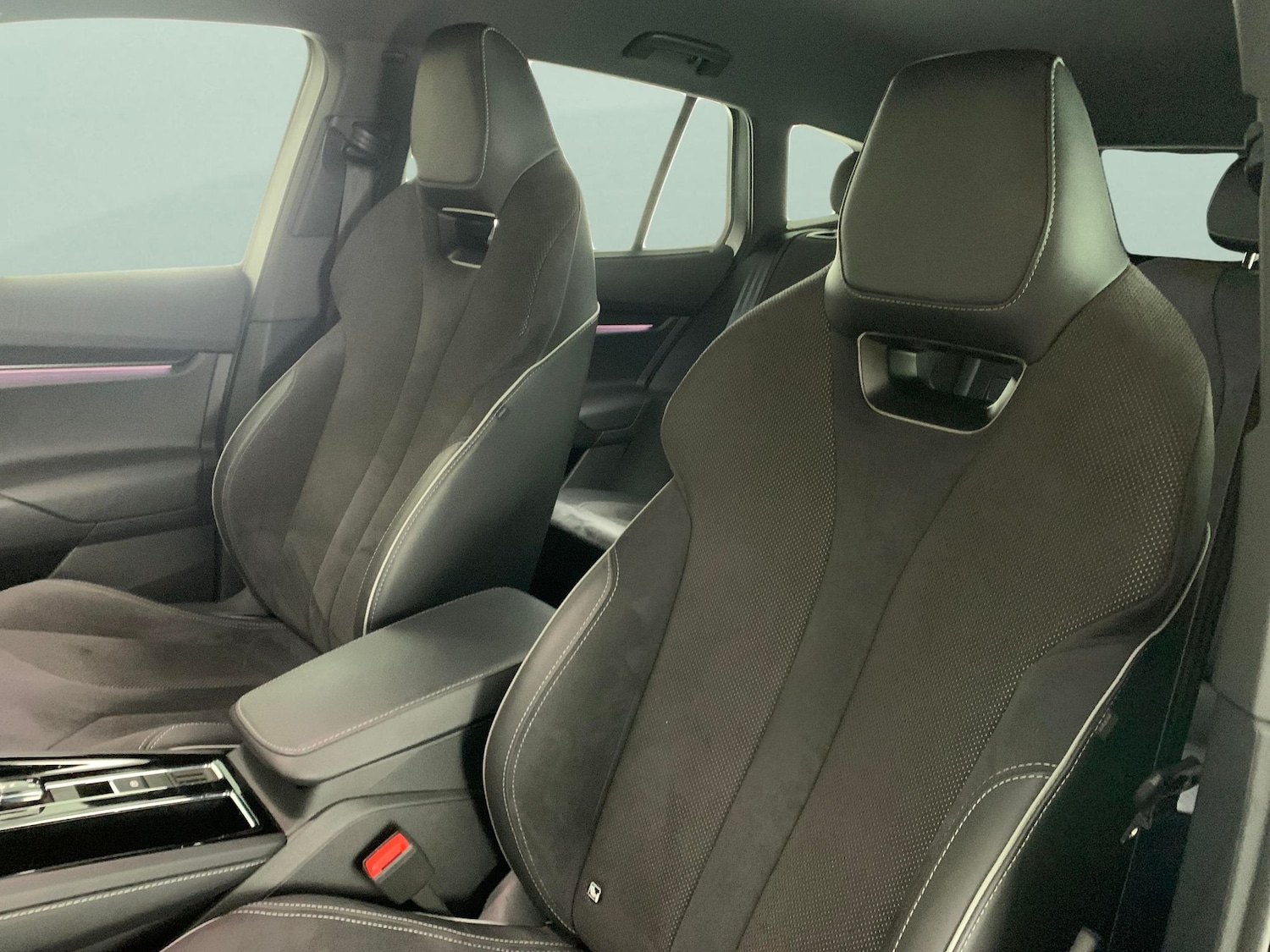 Used Skoda Enyaq 2023 for sale - 76999639: Photo 24