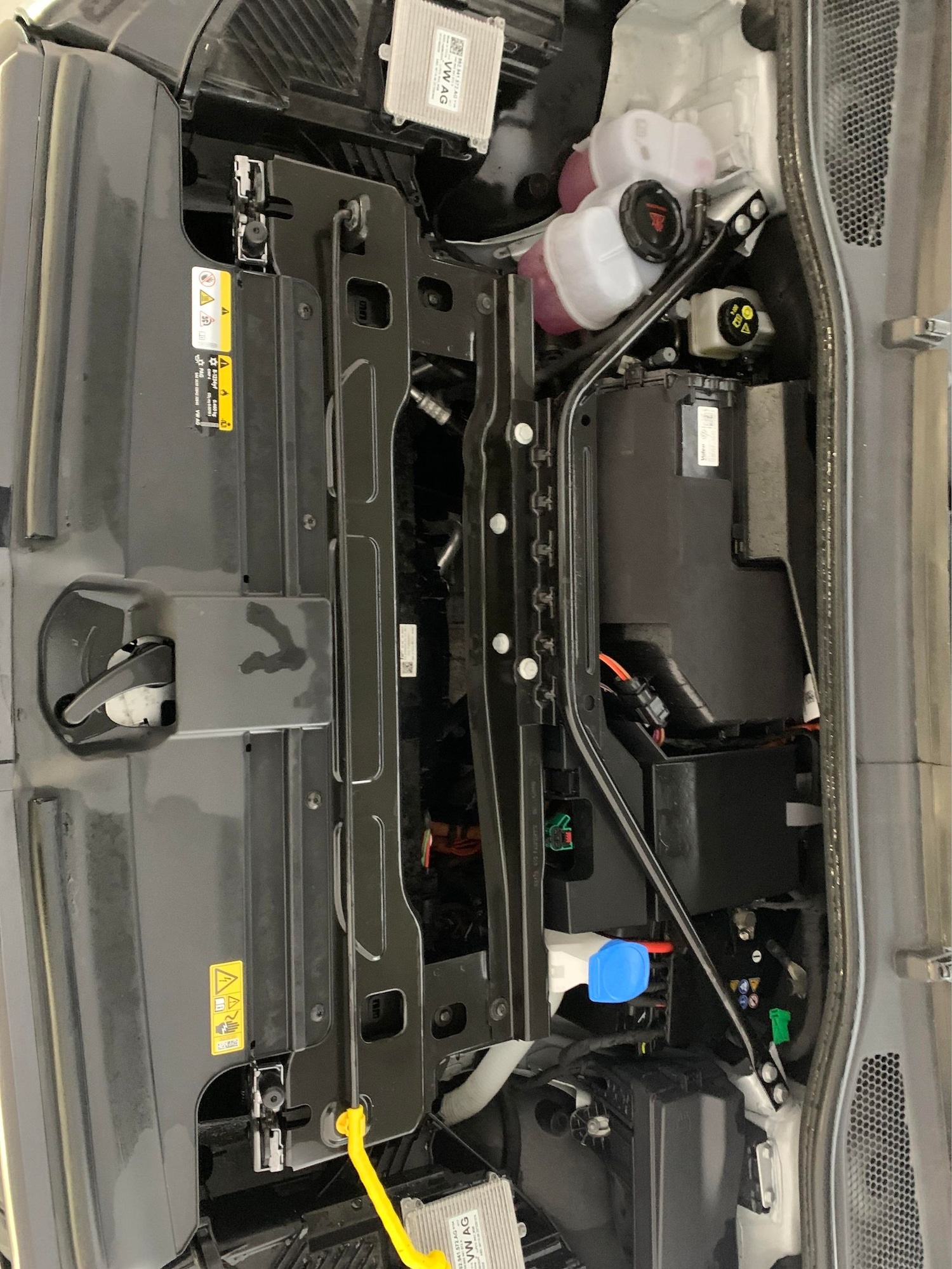 Used Skoda Enyaq 2023 for sale - 76999639: Photo 37