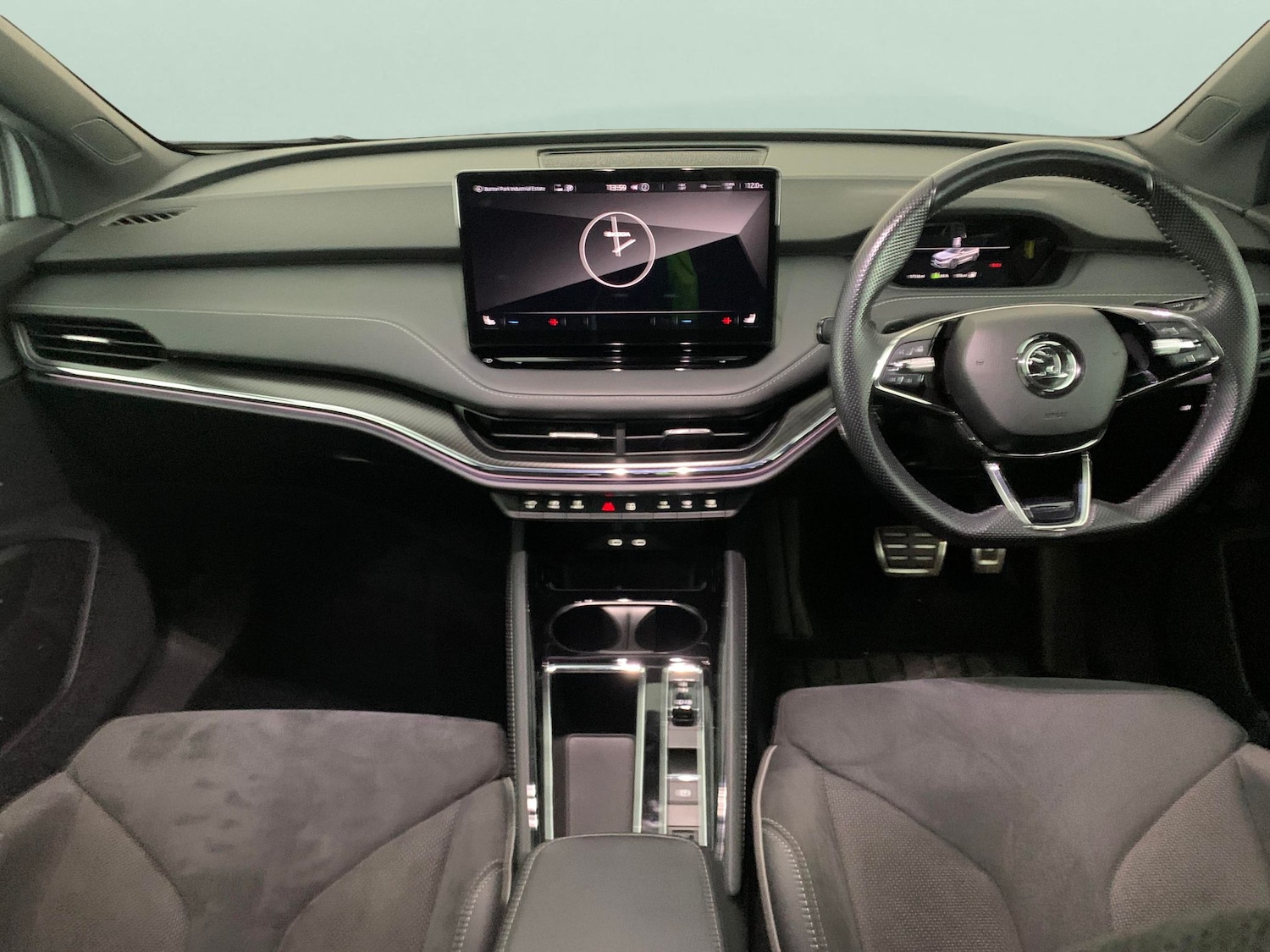 Used Skoda Enyaq 2023 for sale - 76999639: Photo 7