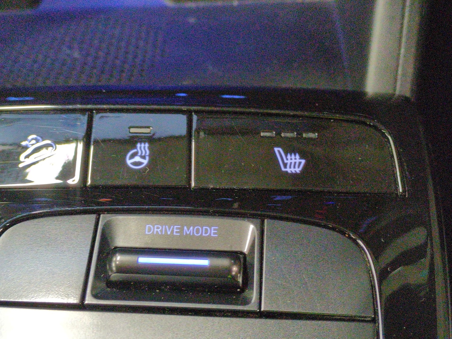 Used Hyundai TUCSON 2022 for sale - 77051114: Photo 18