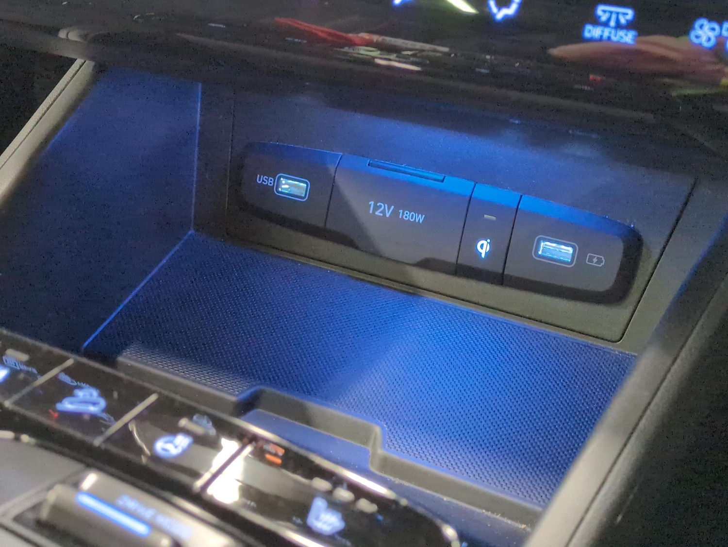 Used Hyundai TUCSON 2022 for sale - 77051114: Photo 19