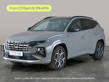 2022 - 1.6 TGDi Hybrid 230 N Line S 5dr 2WD Auto