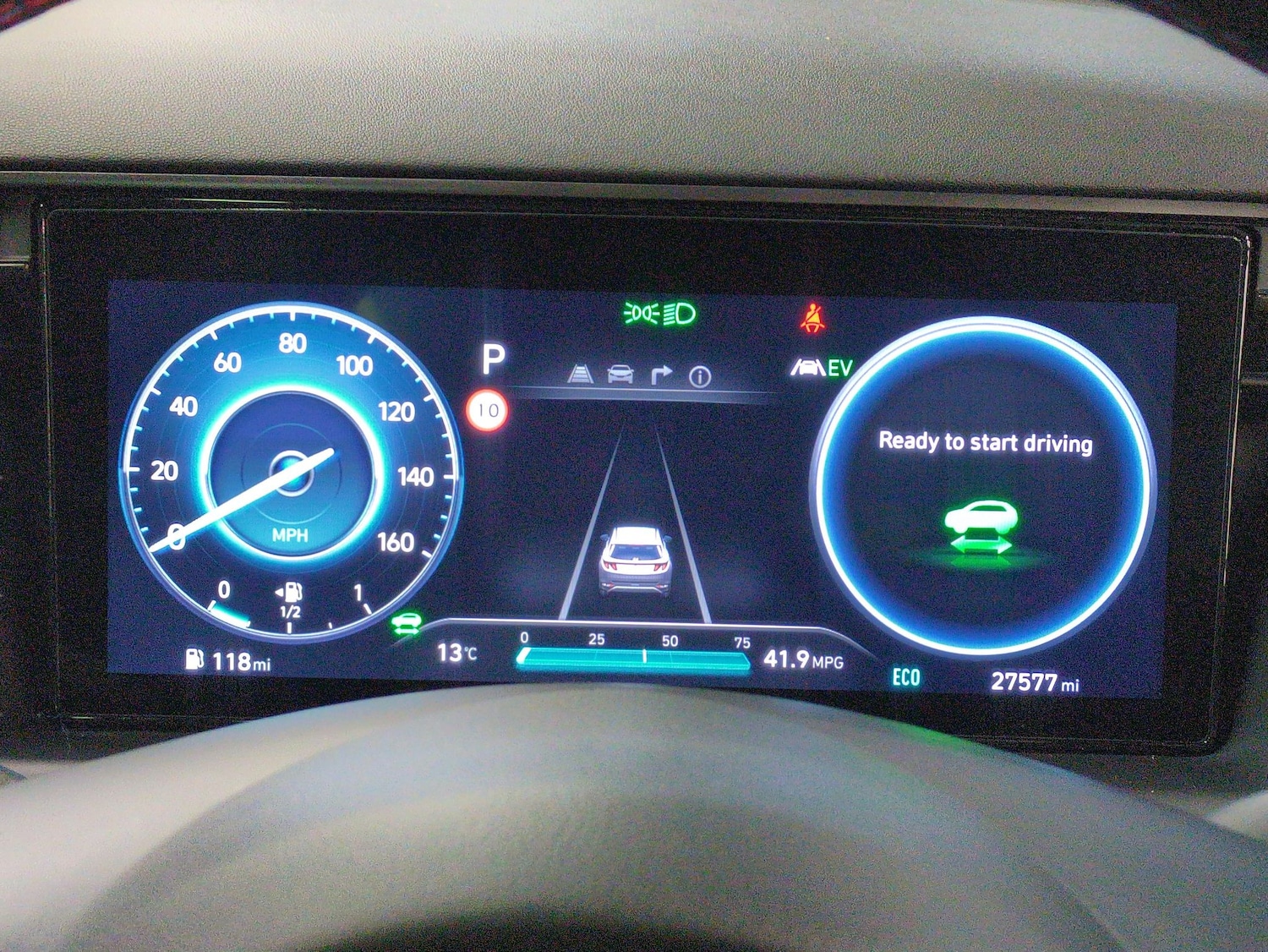 Used Hyundai TUCSON 2022 for sale - 77051114: Photo 24