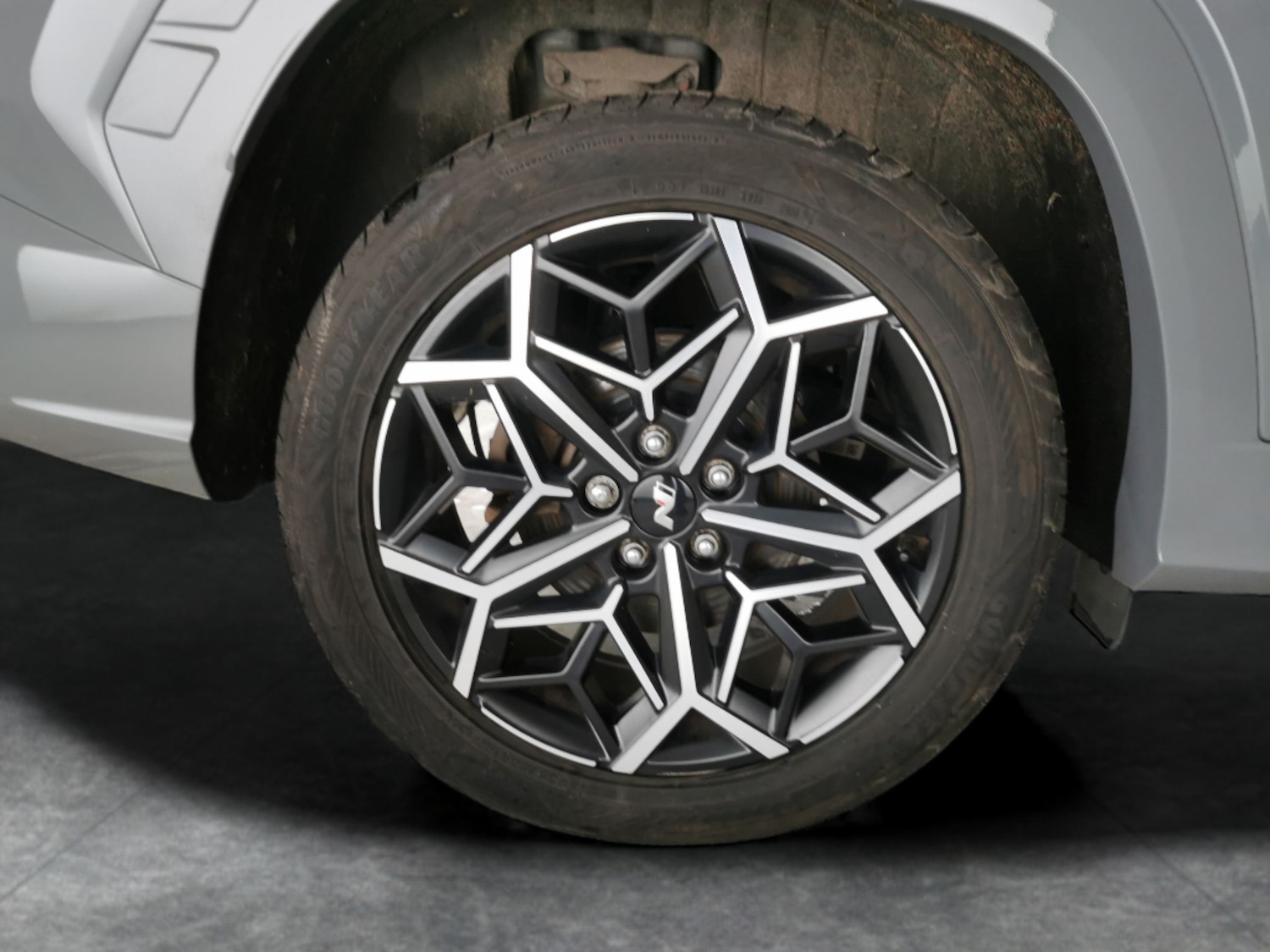 Used Hyundai TUCSON 2022 for sale - 77051114: Photo 29