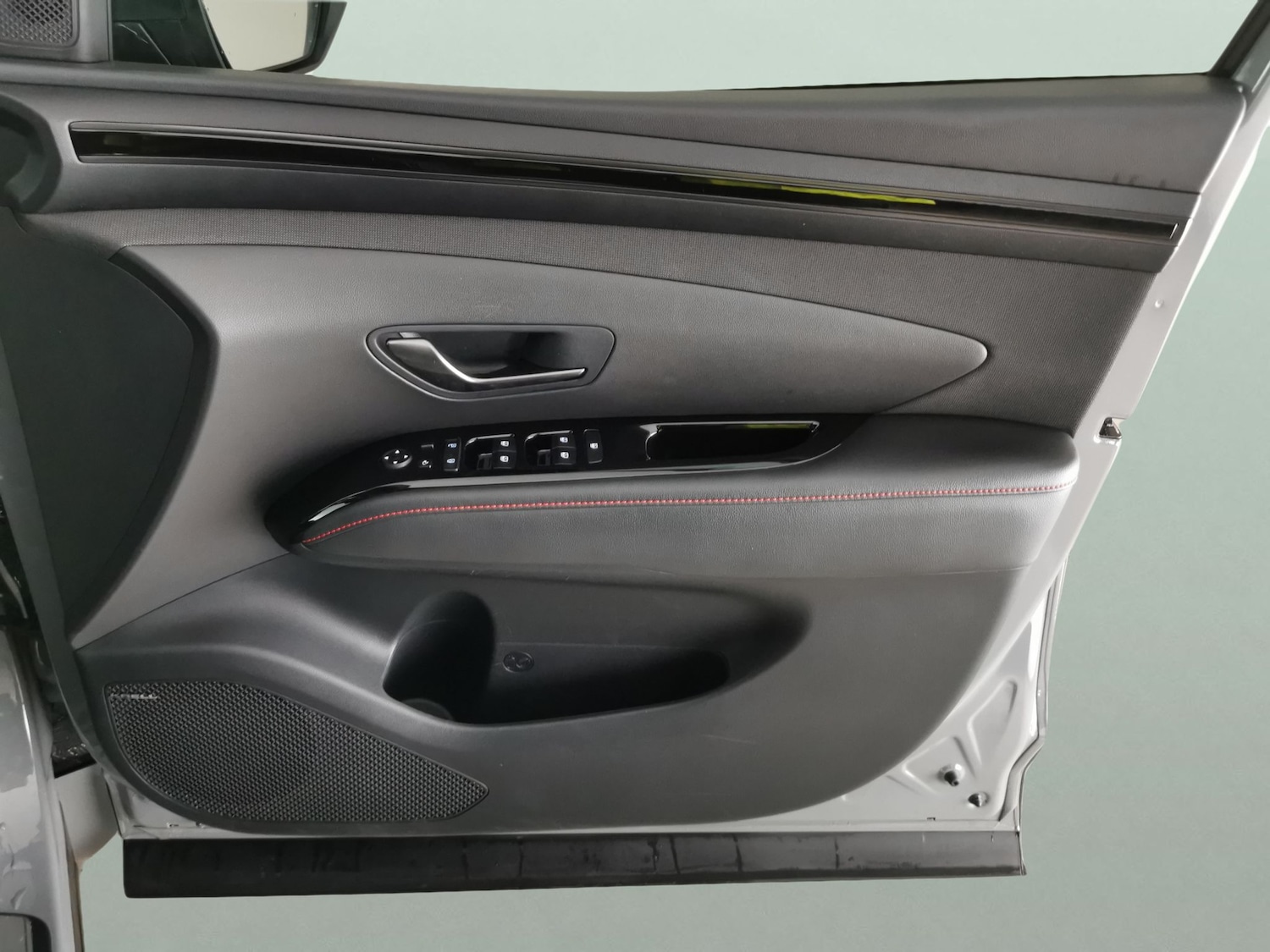 Used Hyundai TUCSON 2022 for sale - 77051114: Photo 34