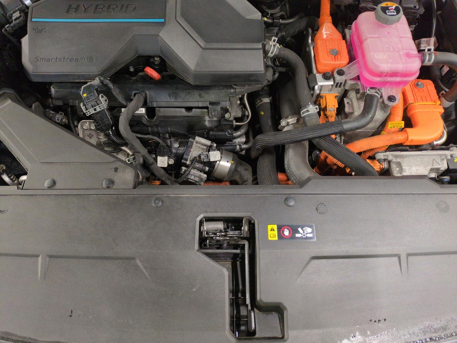 Used Hyundai TUCSON 2022 for sale - 77051114: Photo 36