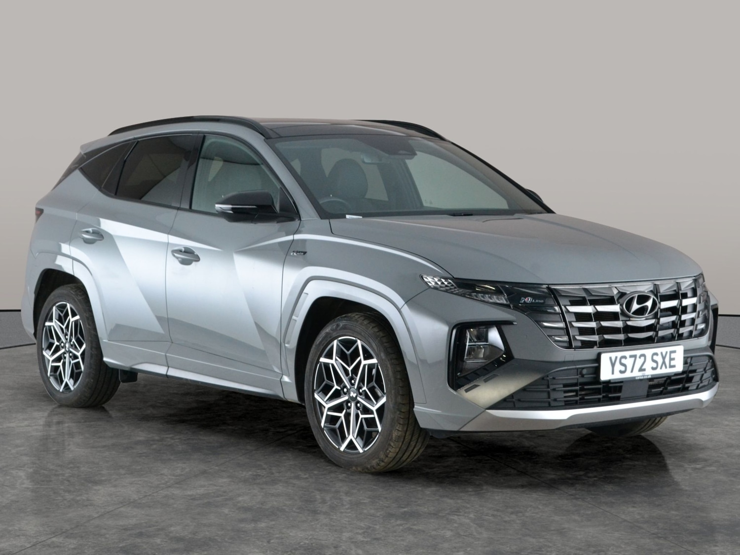 Used Hyundai TUCSON 2022 for sale - 77051114: Photo 9