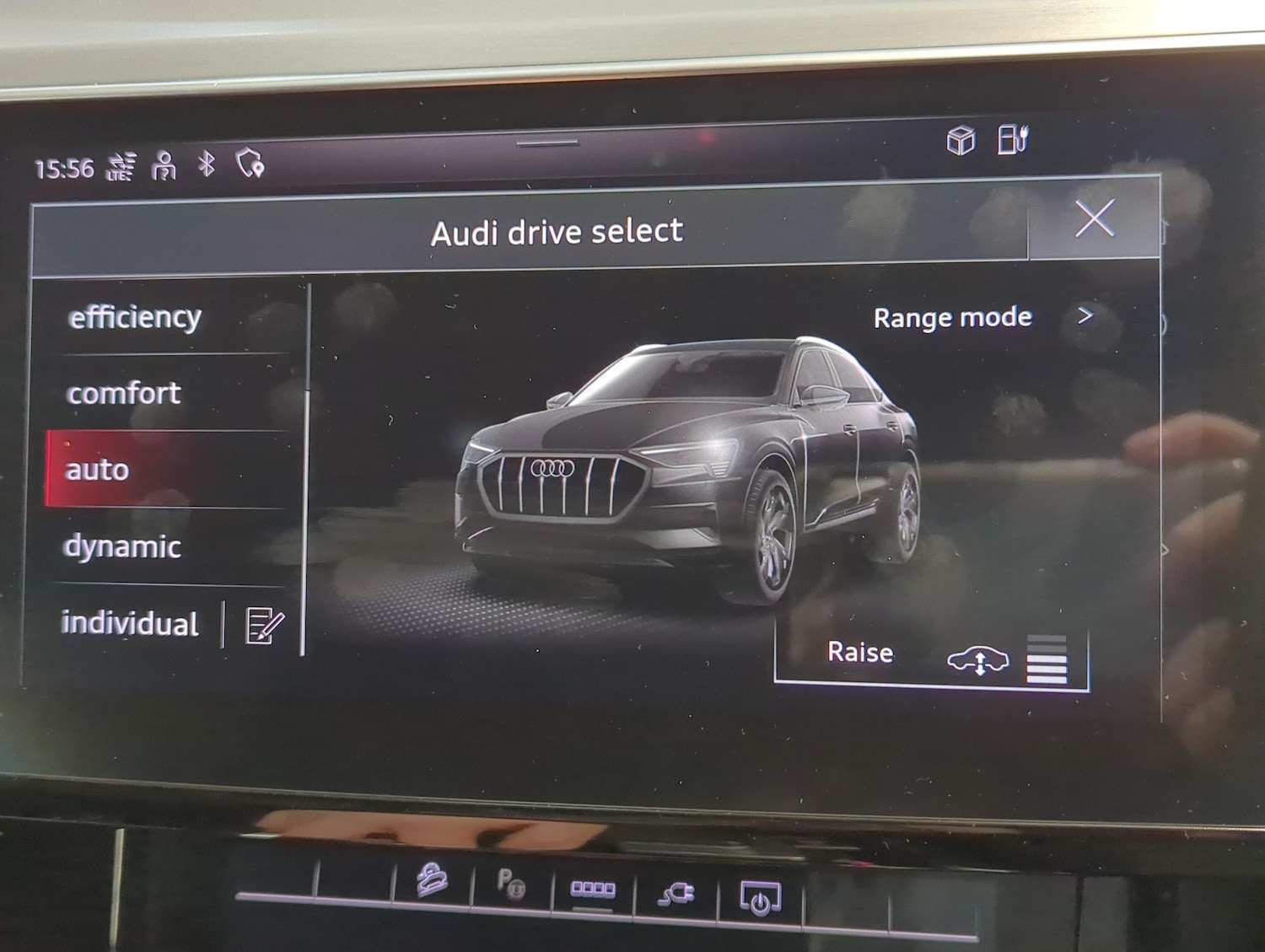 Used Audi e-tron for sale - 77296524: Photo 18