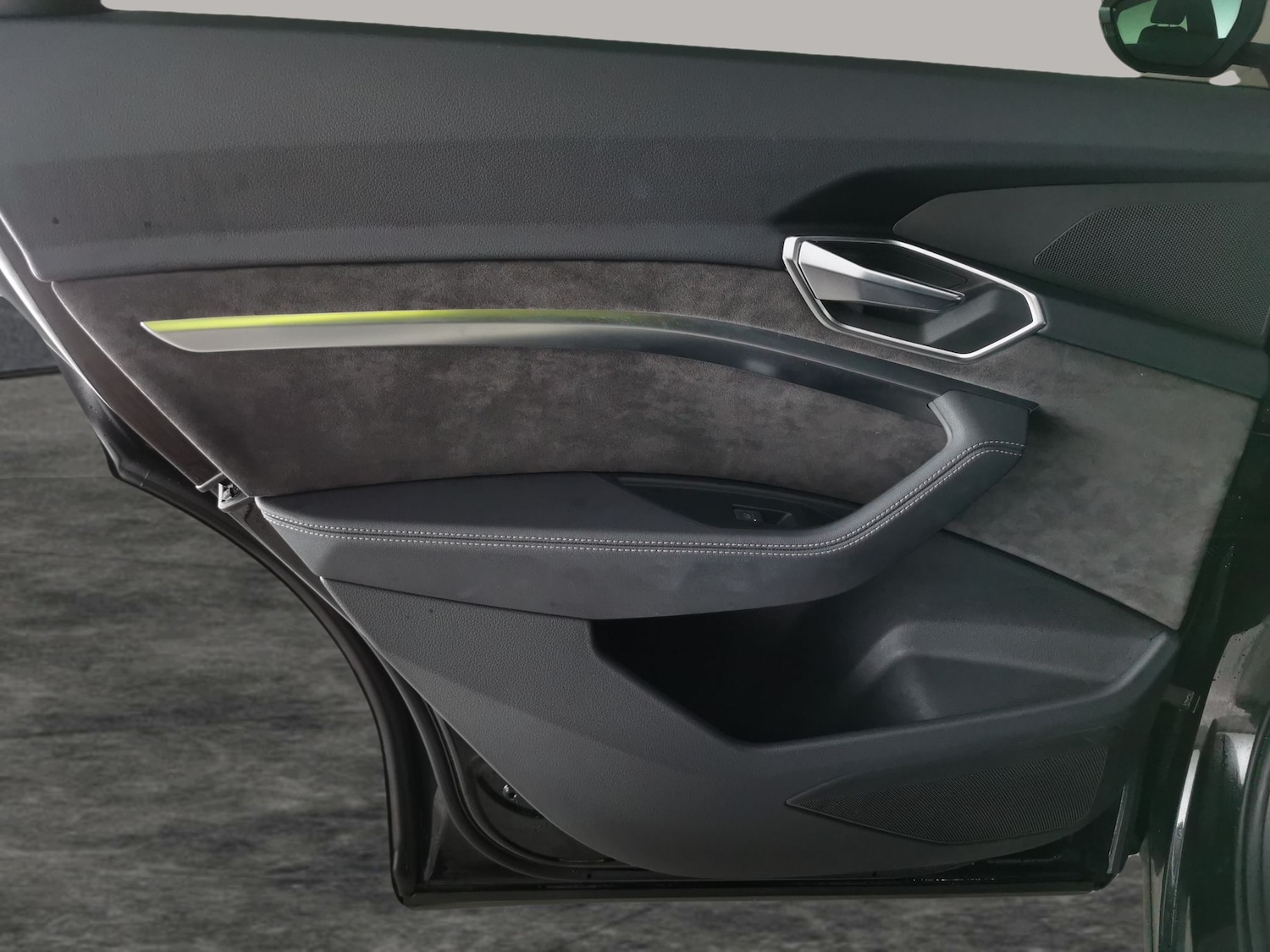 Used Audi e-tron for sale - 77296524: Photo 33