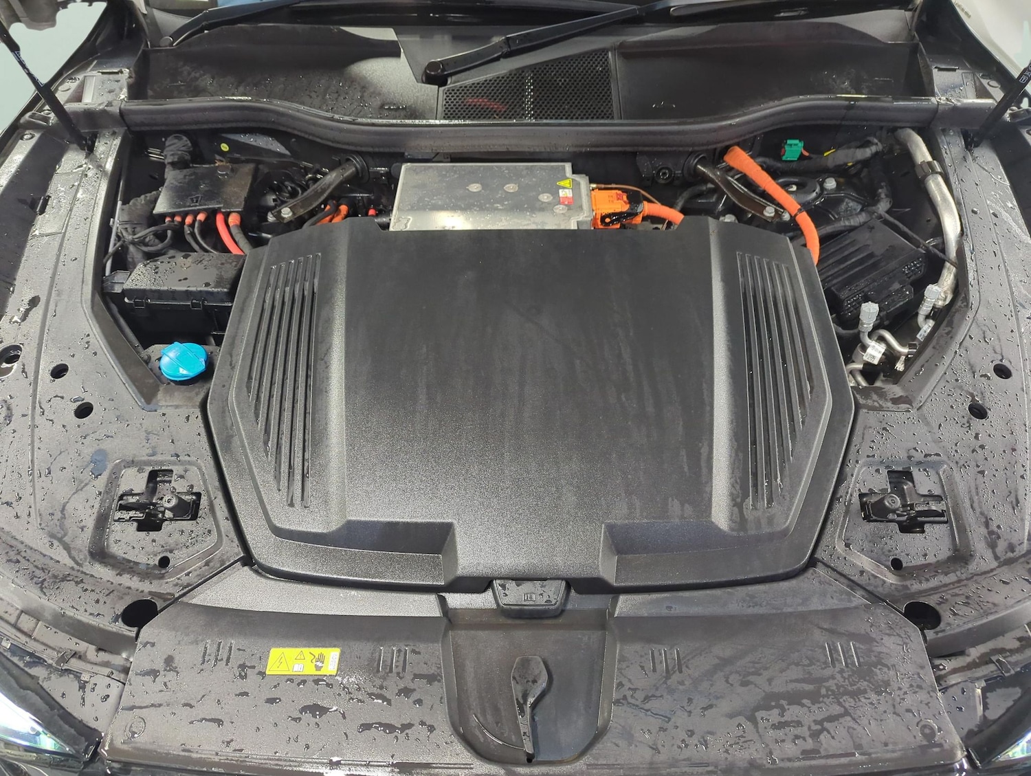 Used Audi e-tron for sale - 77296524: Photo 38