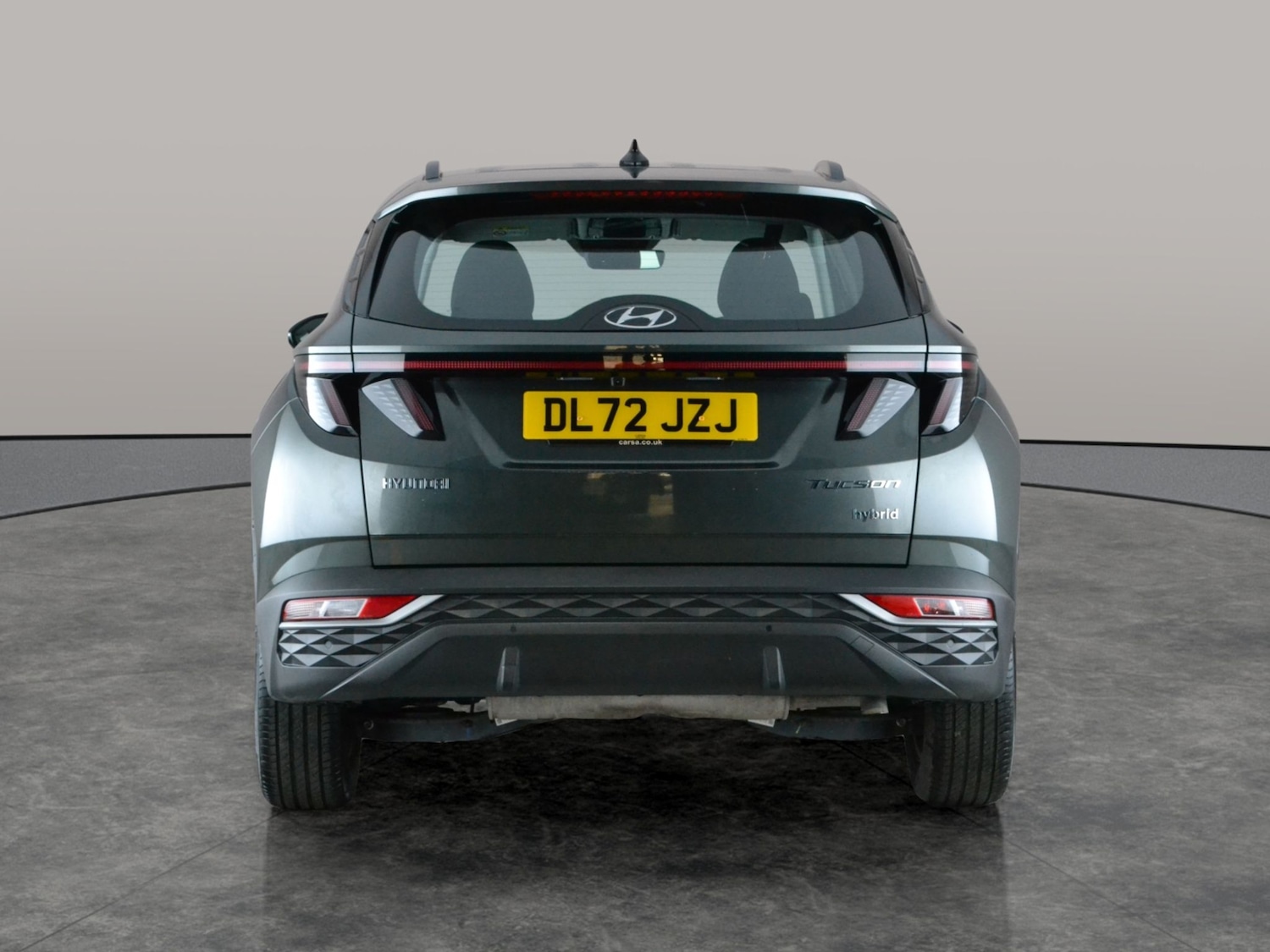 Used Hyundai TUCSON 2023 for sale - 77475477: Photo 11