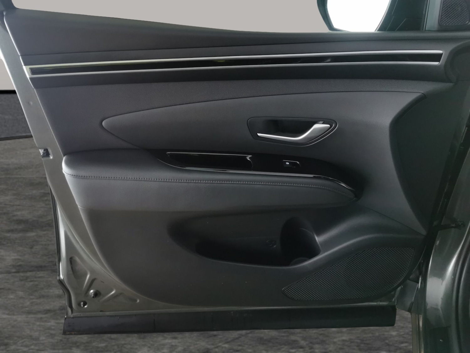 Used Hyundai TUCSON 2023 for sale - 77475477: Photo 25