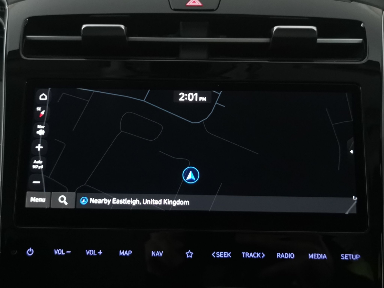 Used Hyundai TUCSON 2023 for sale - 77475477: Photo 6