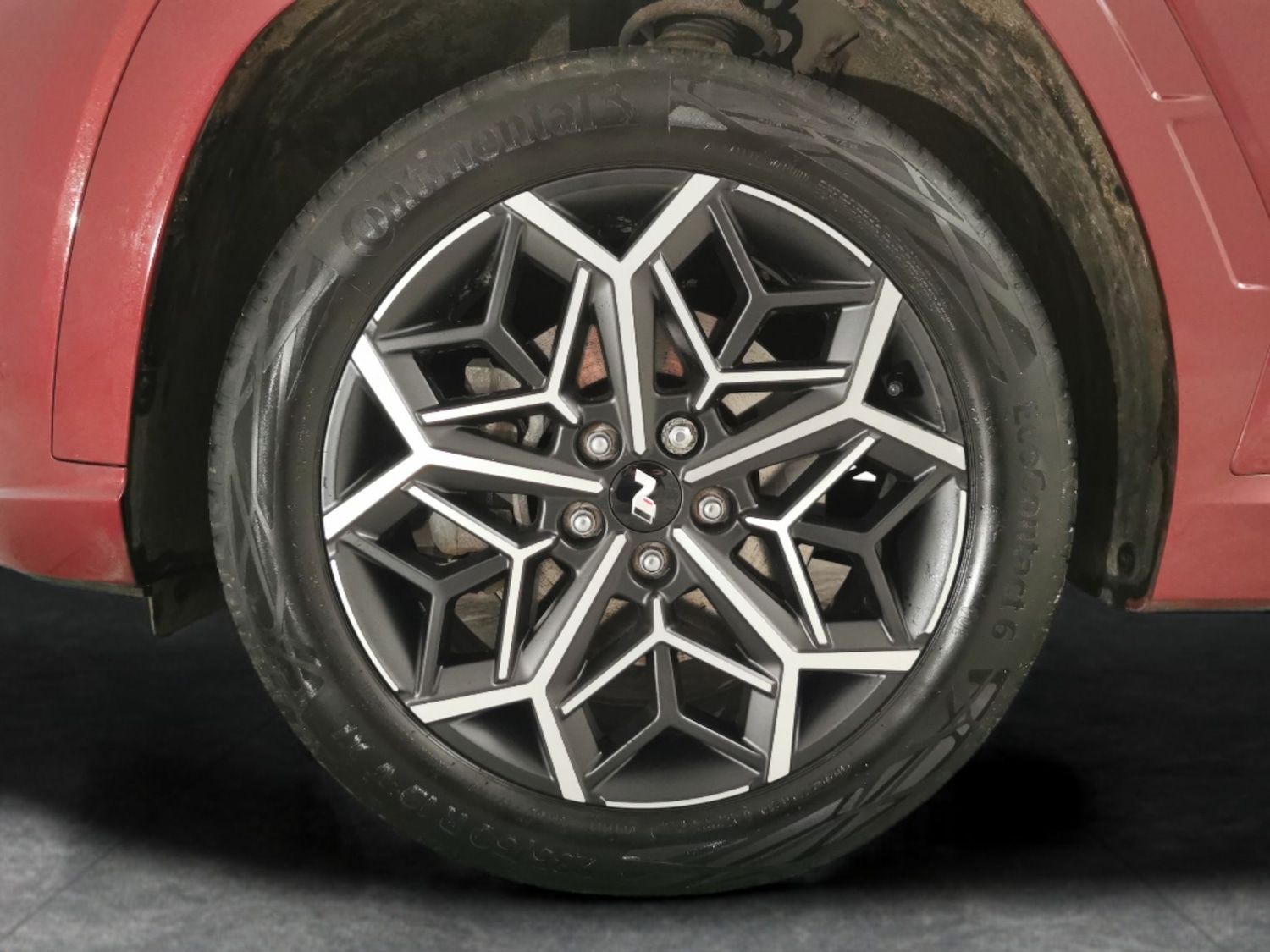 Used Hyundai TUCSON 2022 for sale - 77248486: Photo 22