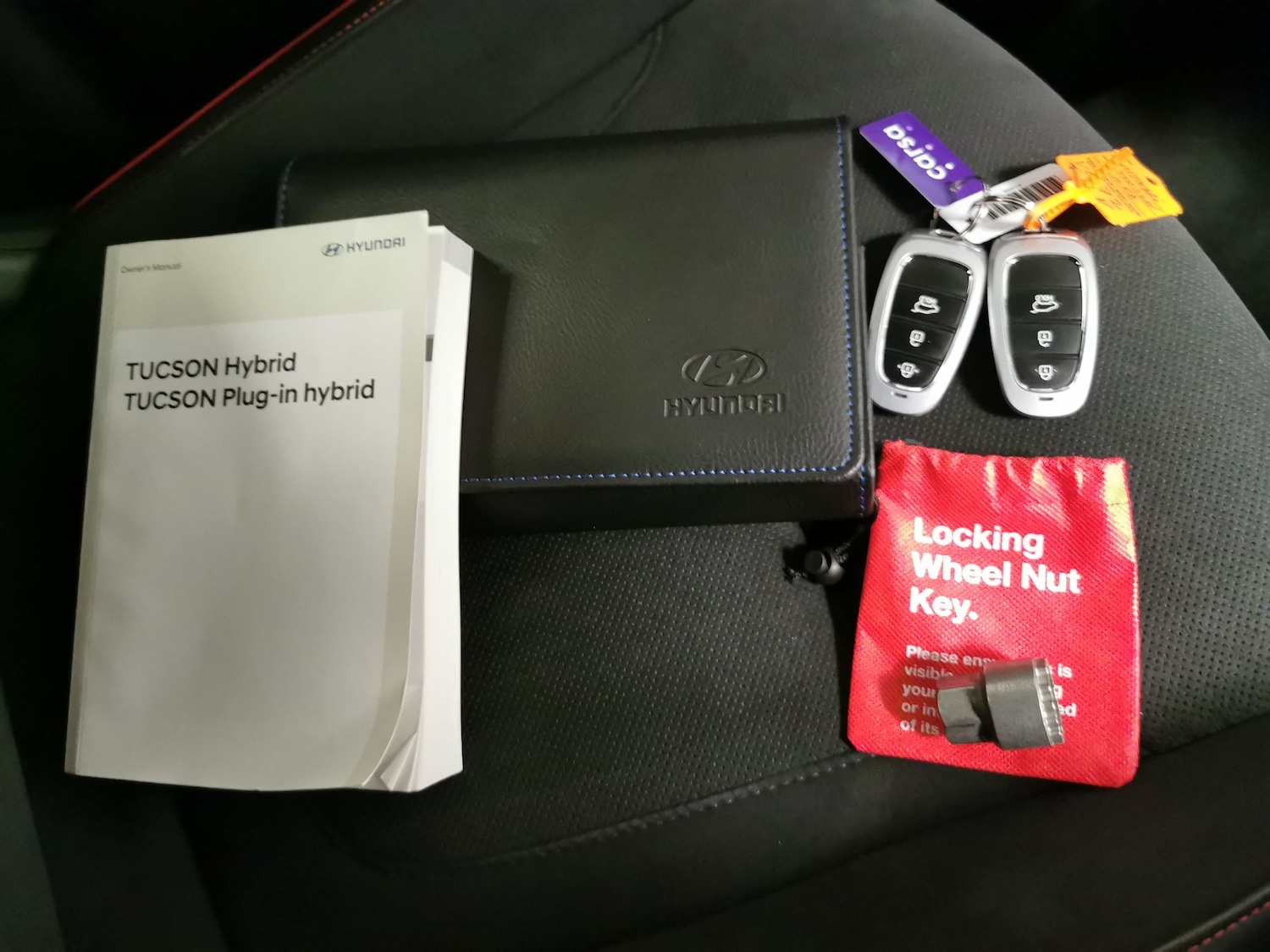 Used Hyundai TUCSON 2022 for sale - 77248486: Photo 30