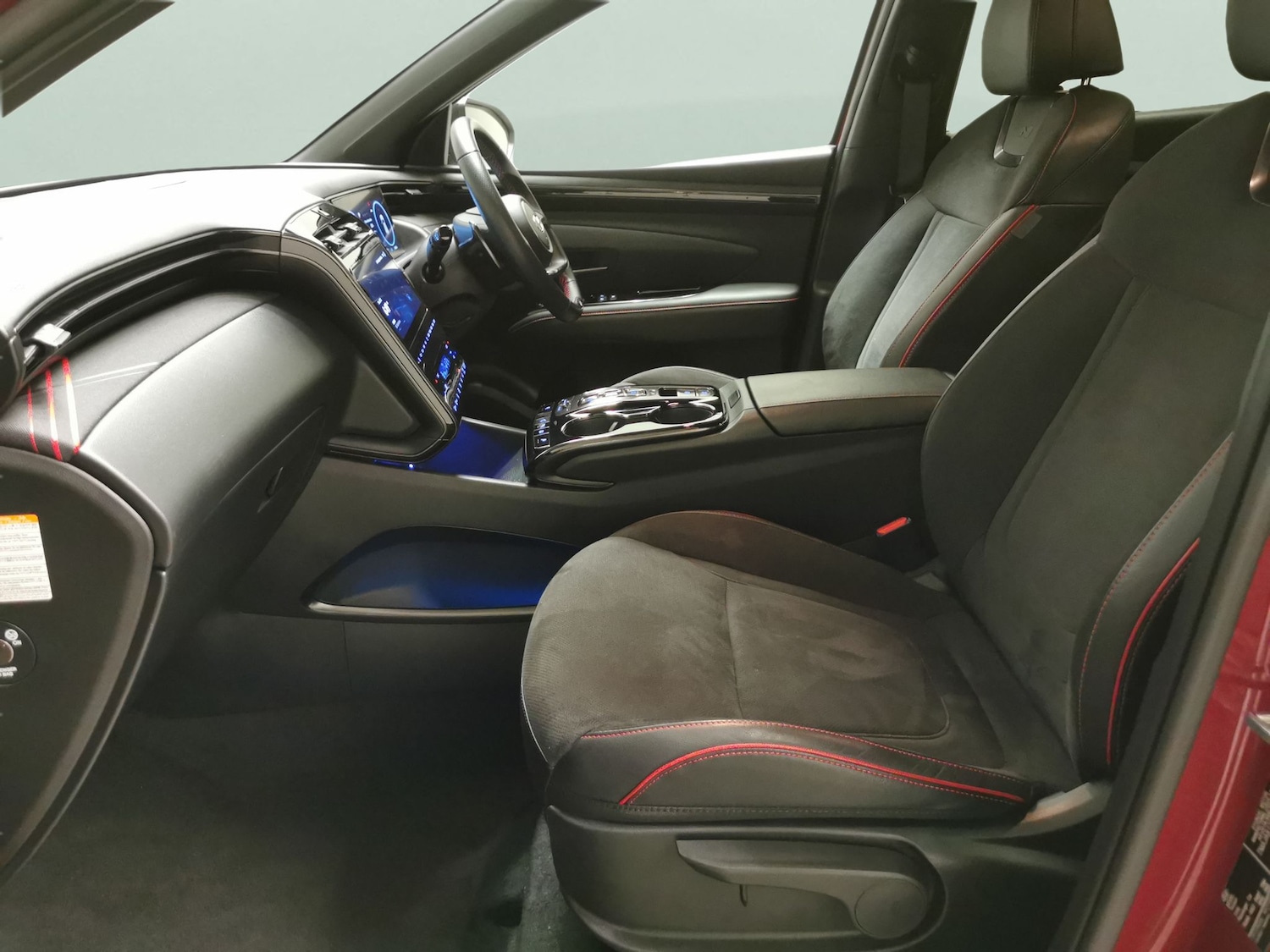 Used Hyundai TUCSON 2022 for sale - 77248486: Photo 4