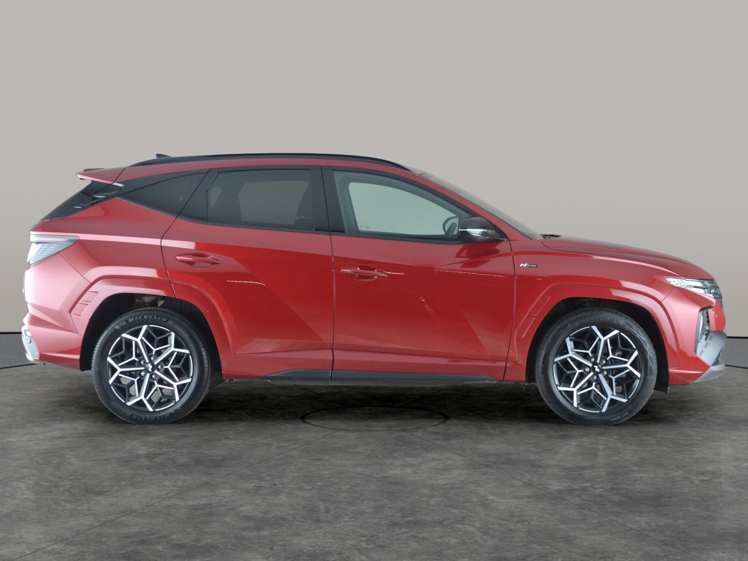 Used Hyundai TUCSON 2022 for sale - 77248486: Photo 9