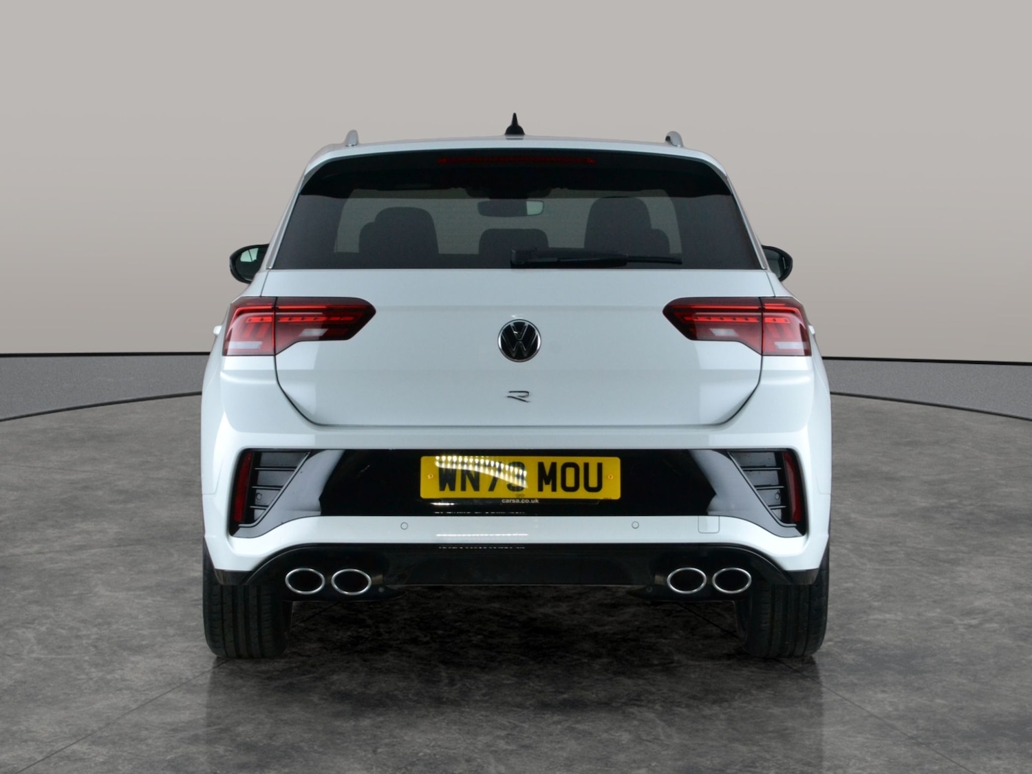 Used Volkswagen T-Roc 2023 for sale - 77418004: Photo 10