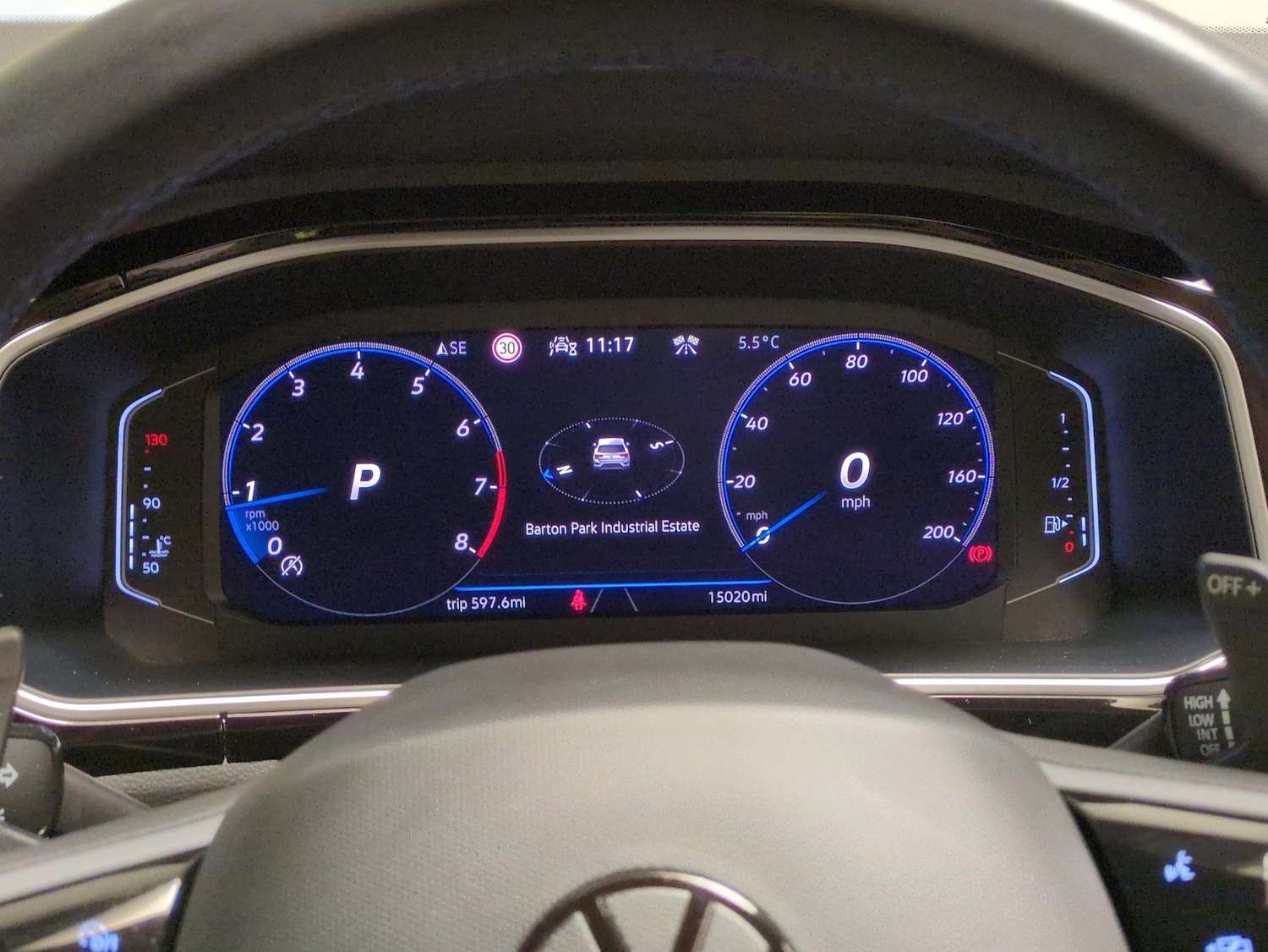 Used Volkswagen T-Roc 2023 for sale - 77418004: Photo 22