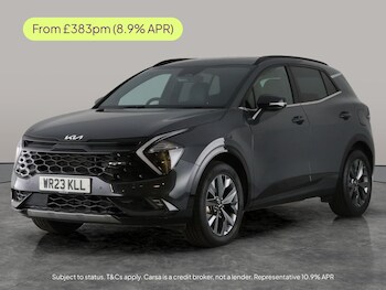 Used Kia Sportage 2023 for sale - 78556660: Photo