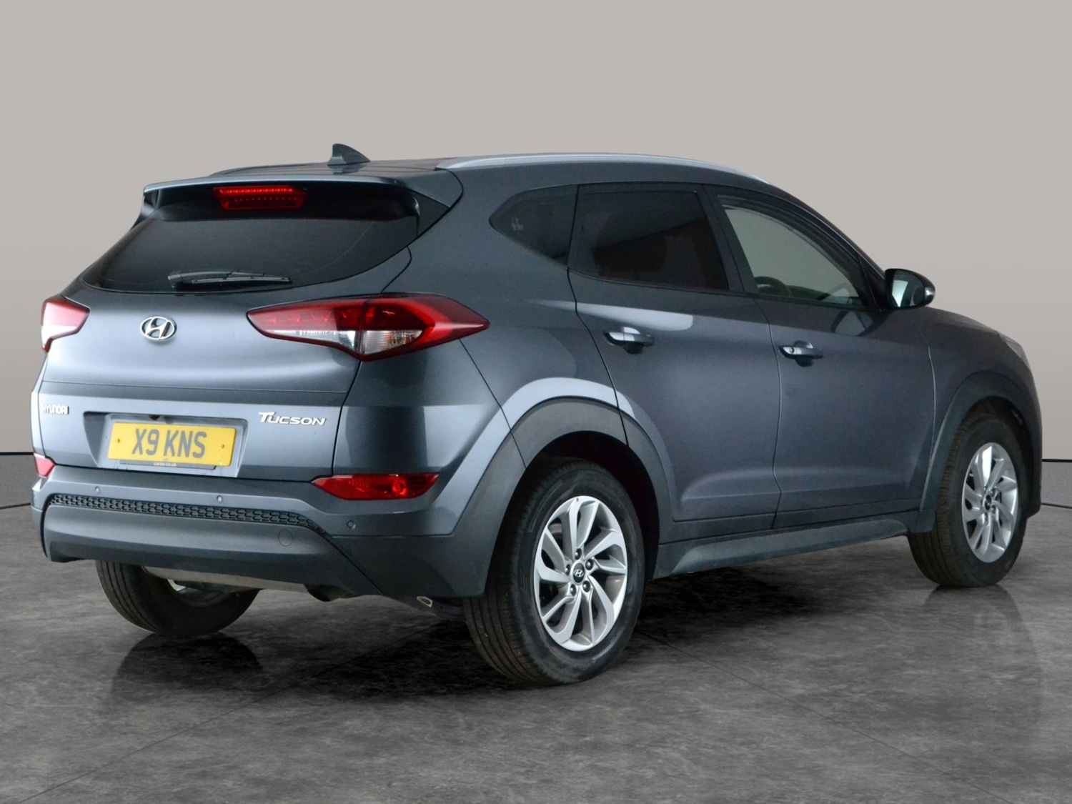 Used Hyundai TUCSON for sale - 77911697: Photo 10