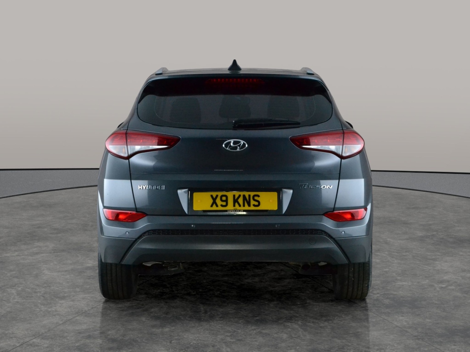 Used Hyundai TUCSON for sale - 77911697: Photo 11