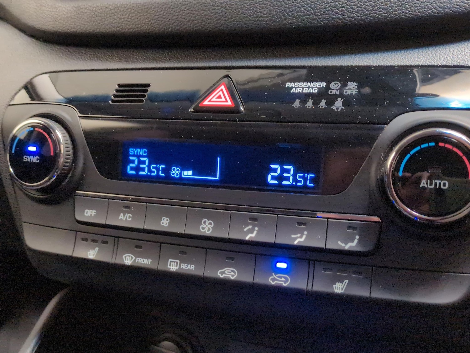 Used Hyundai TUCSON for sale - 77911697: Photo 16