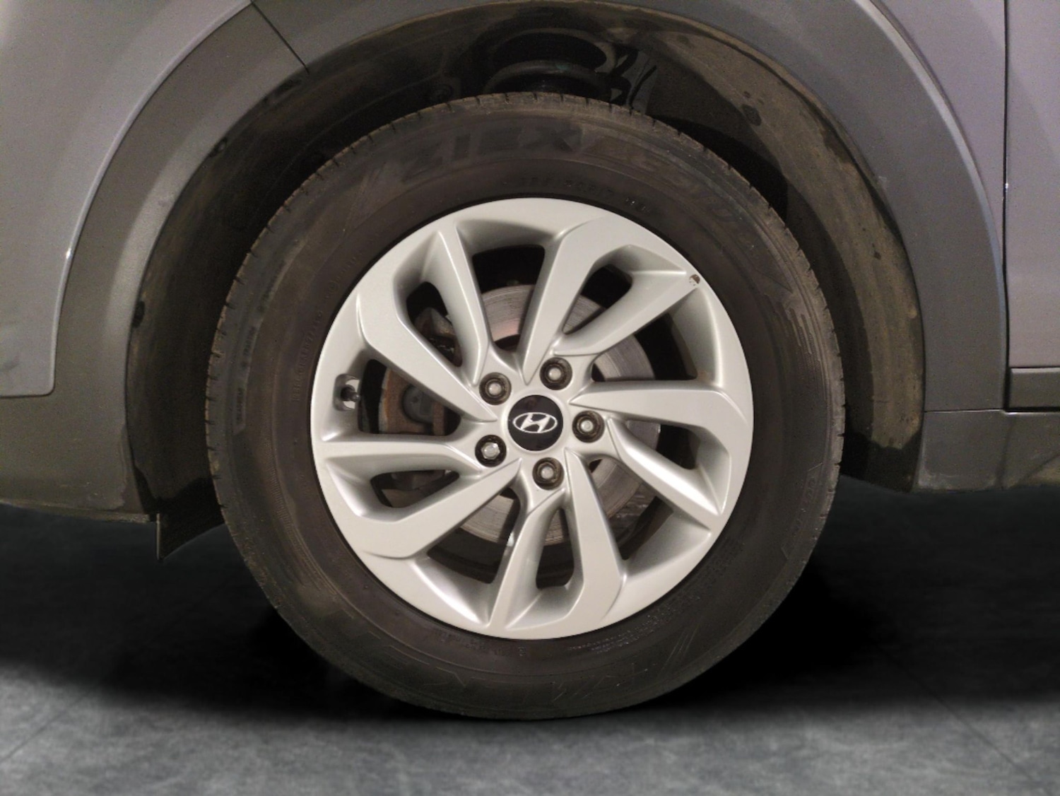 Used Hyundai TUCSON for sale - 77911697: Photo 22