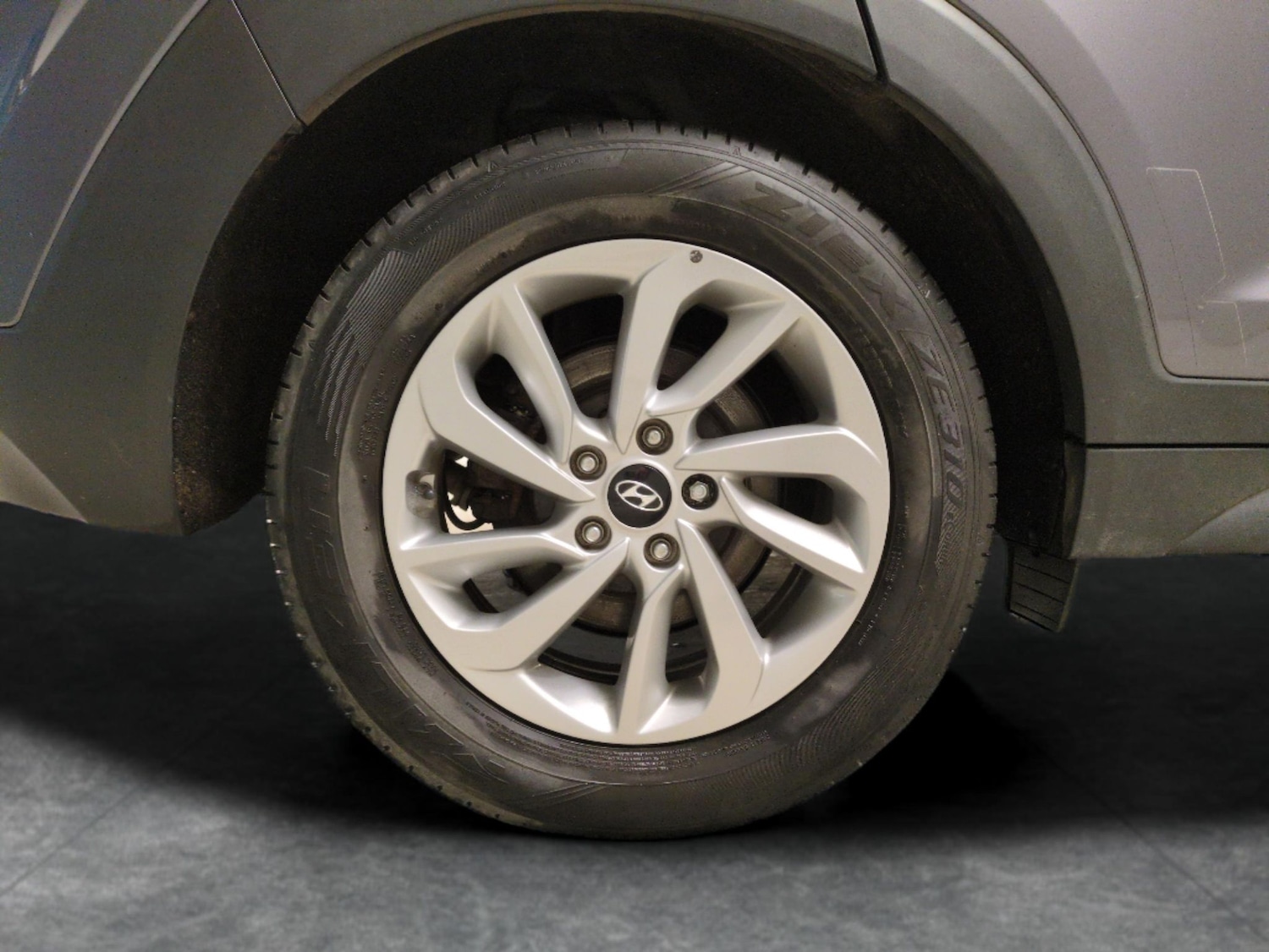 Used Hyundai TUCSON for sale - 77911697: Photo 24