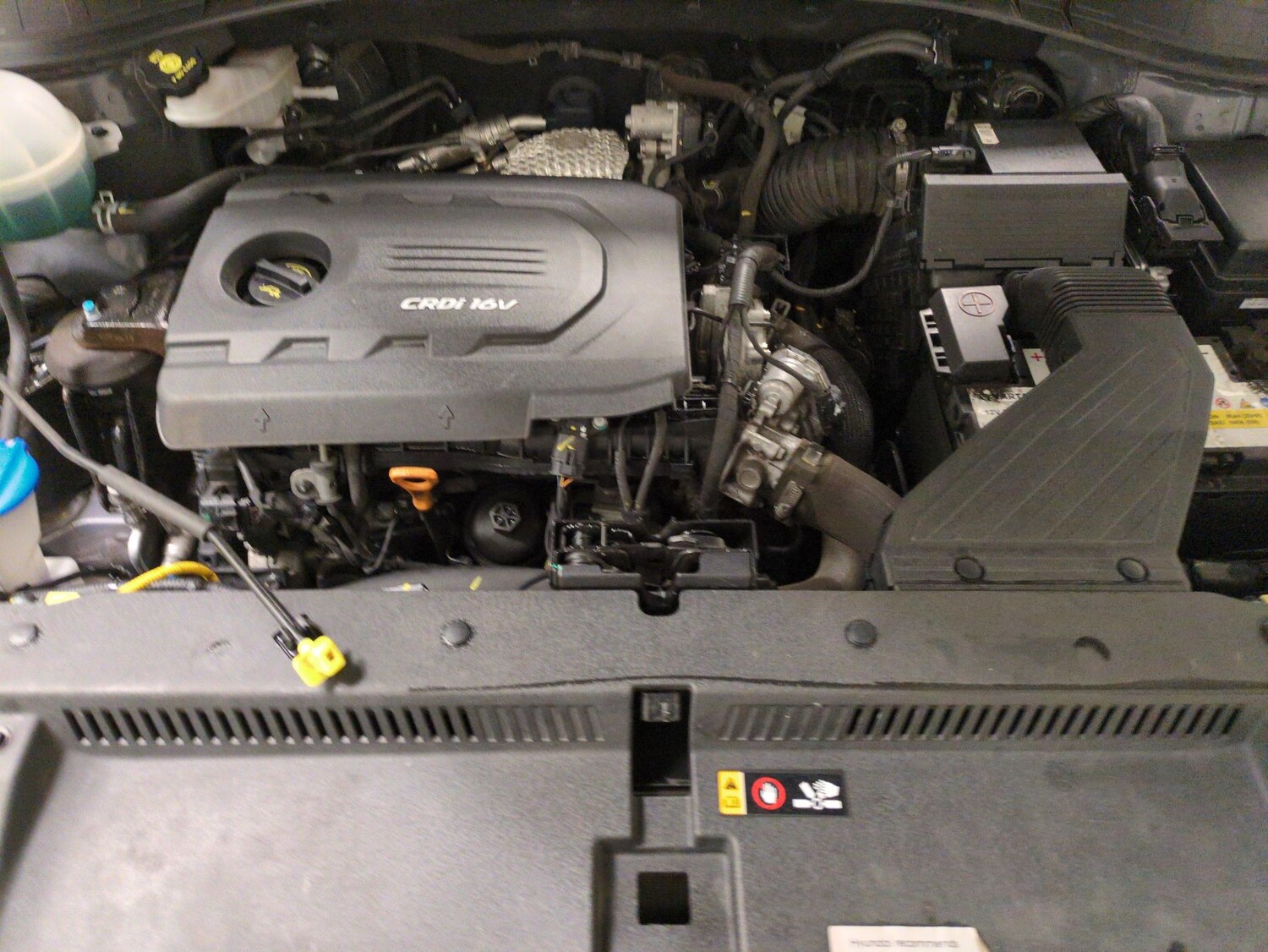 Used Hyundai TUCSON for sale - 77911697: Photo 31