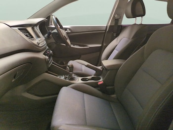 Used Hyundai TUCSON undefined for sale - 77911697: Photo