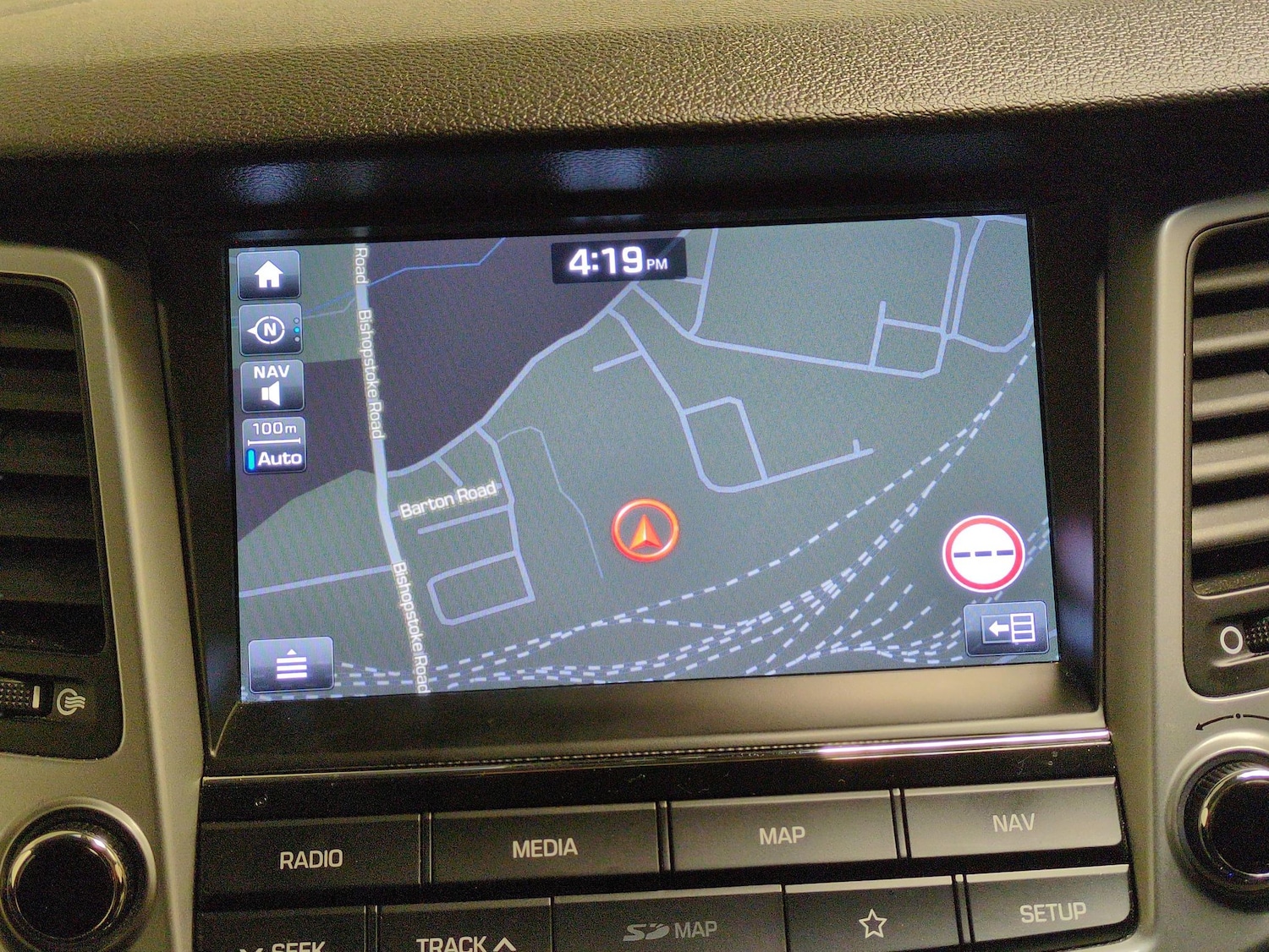 Used Hyundai TUCSON for sale - 77911697: Photo 6