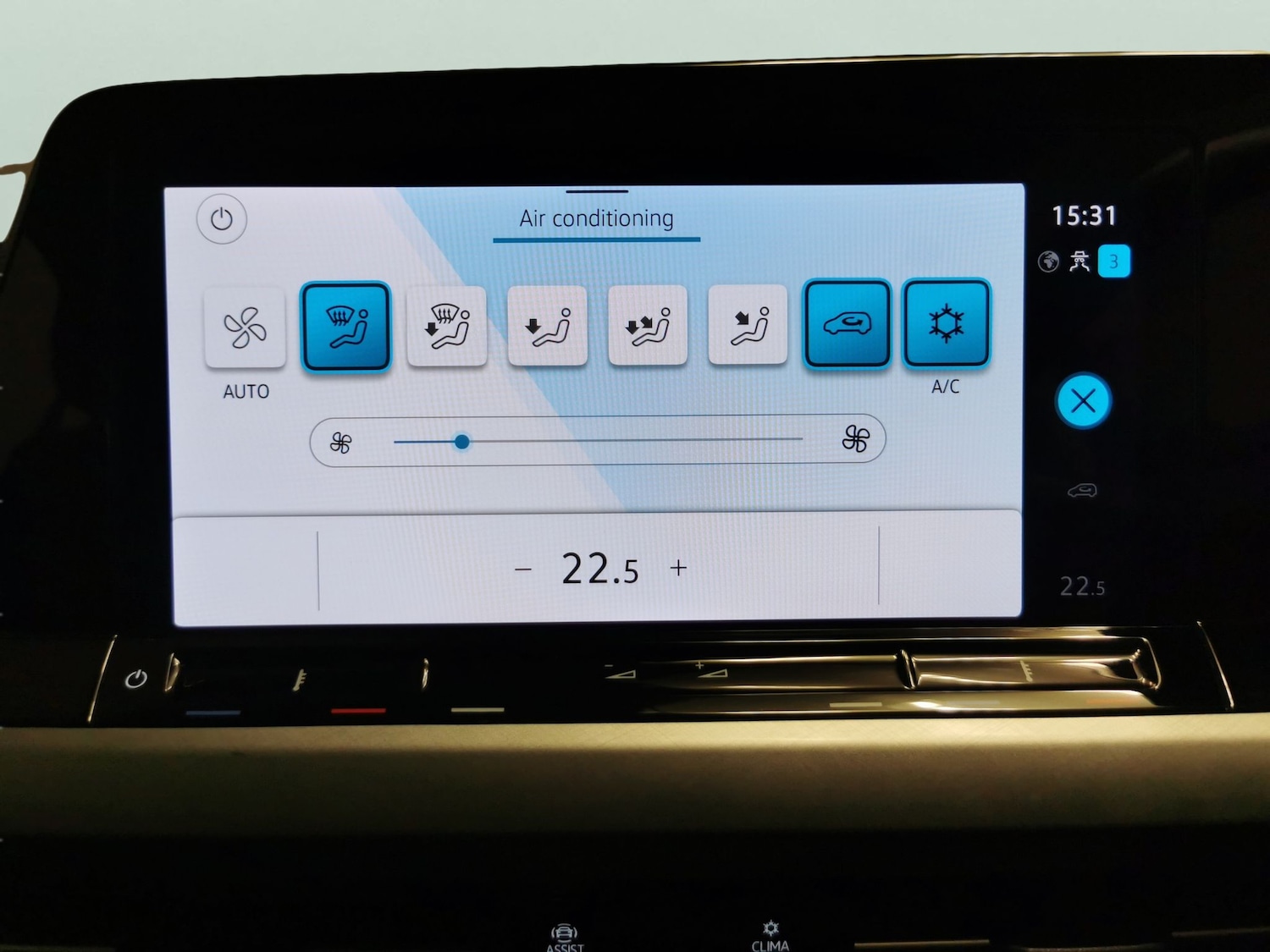 Used Volkswagen Golf 2023 for sale - 77055776: Photo 15