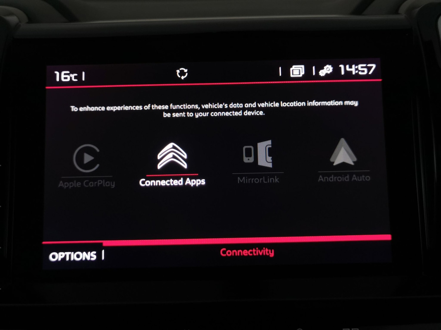 Used Citroen C5 Aircross 2019 for sale - 76627537: Photo 15