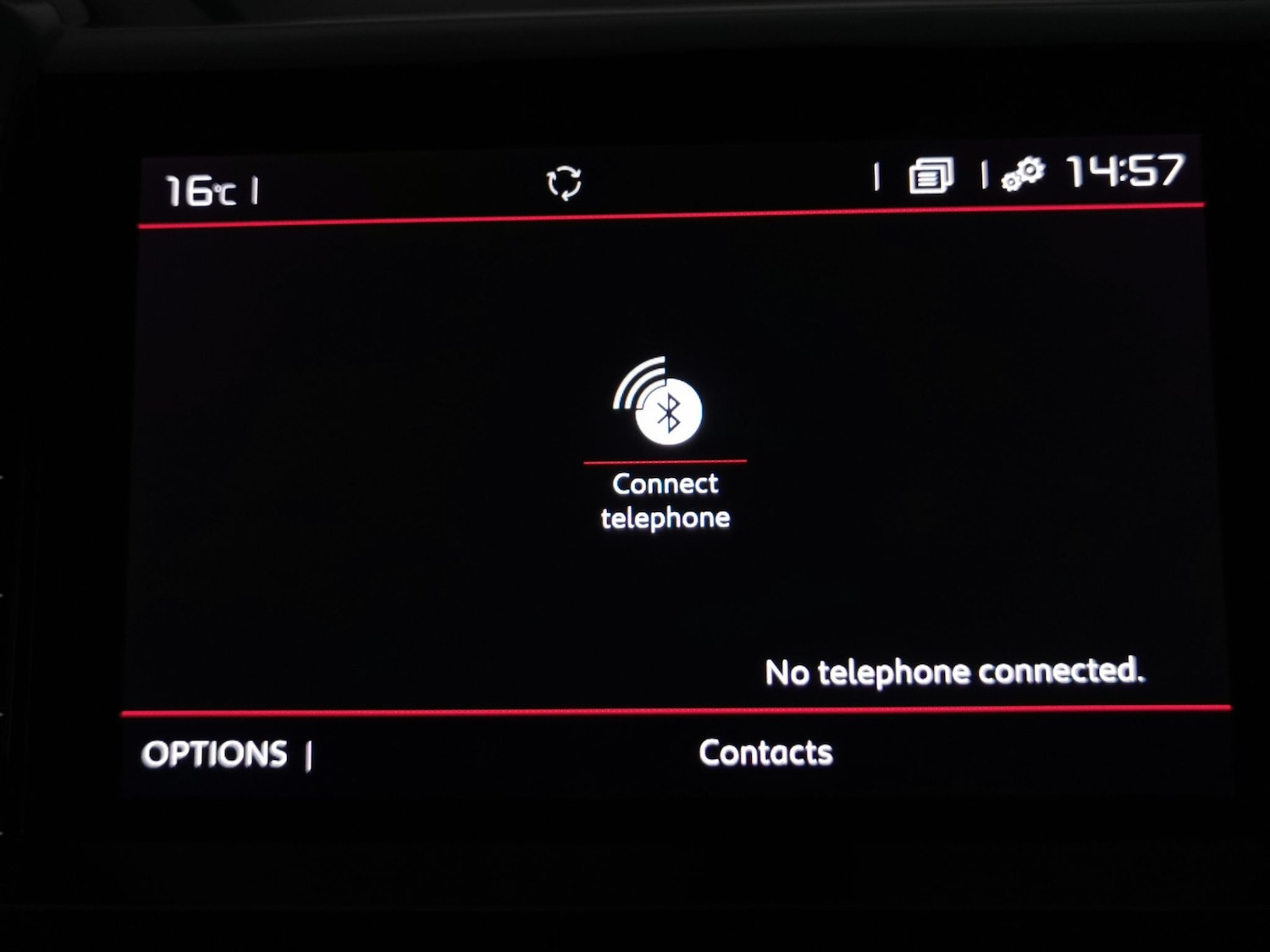 Used Citroen C5 Aircross 2019 for sale - 76627537: Photo 16