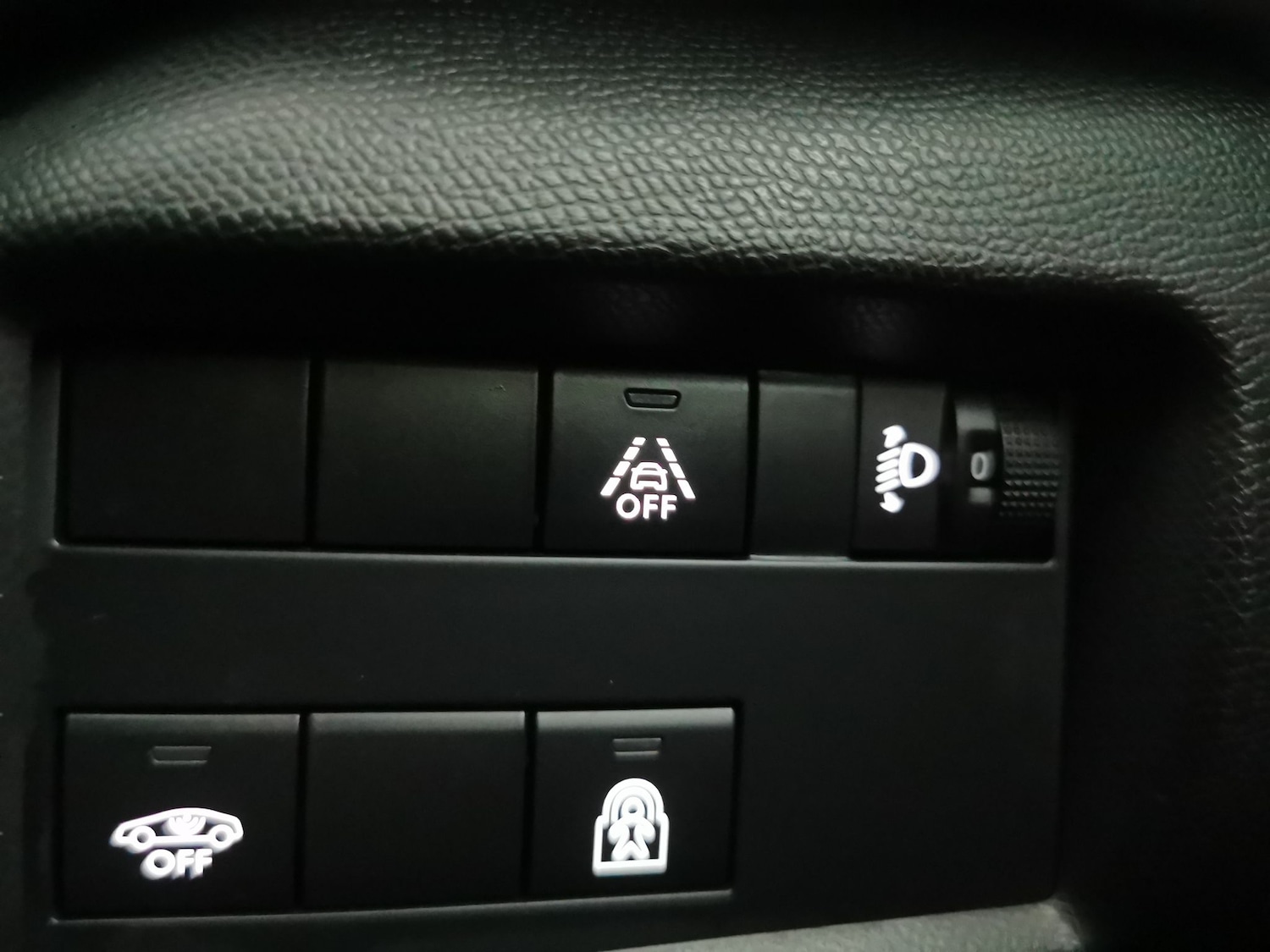 Used Citroen C5 Aircross 2019 for sale - 76627537: Photo 21