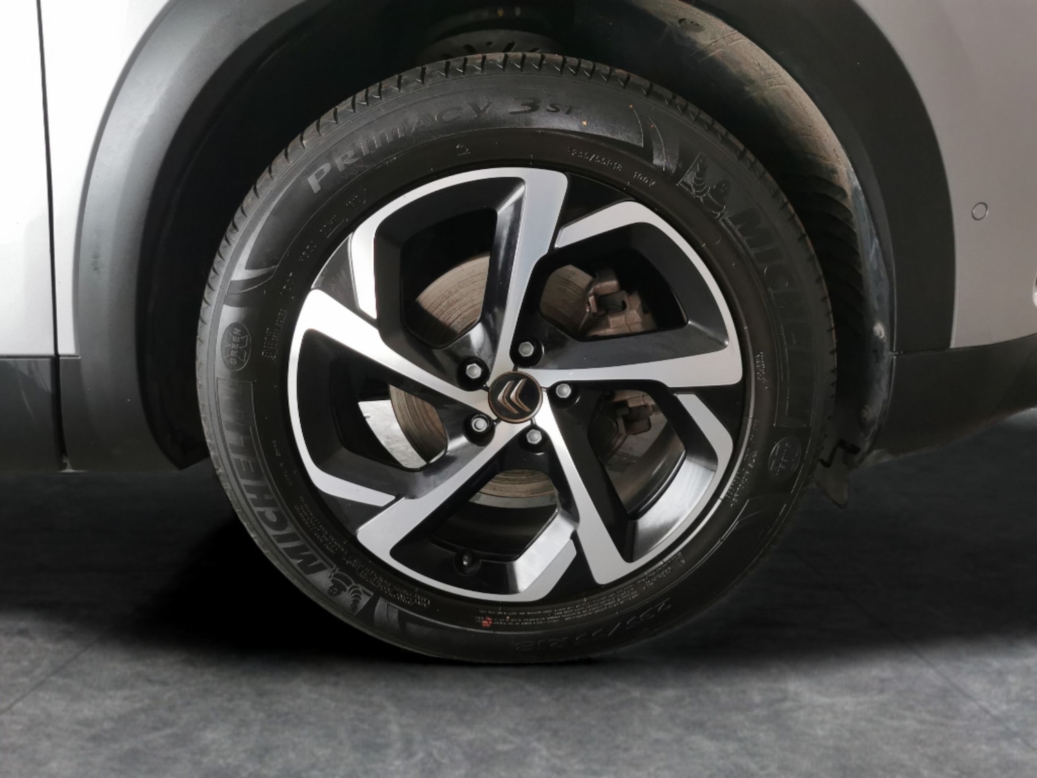 Used Citroen C5 Aircross 2019 for sale - 76627537: Photo 27