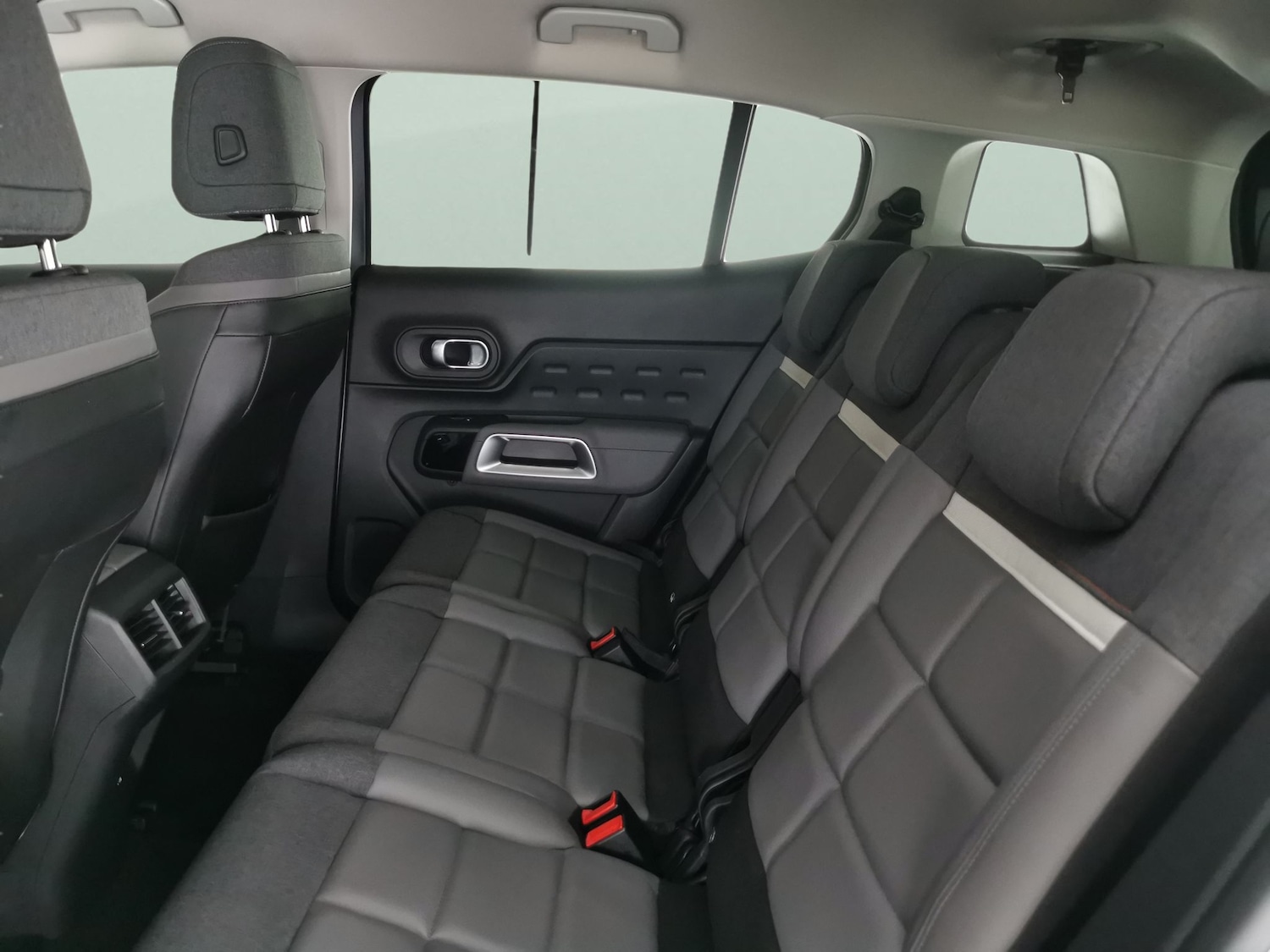 Used Citroen C5 Aircross 2019 for sale - 76627537: Photo 29