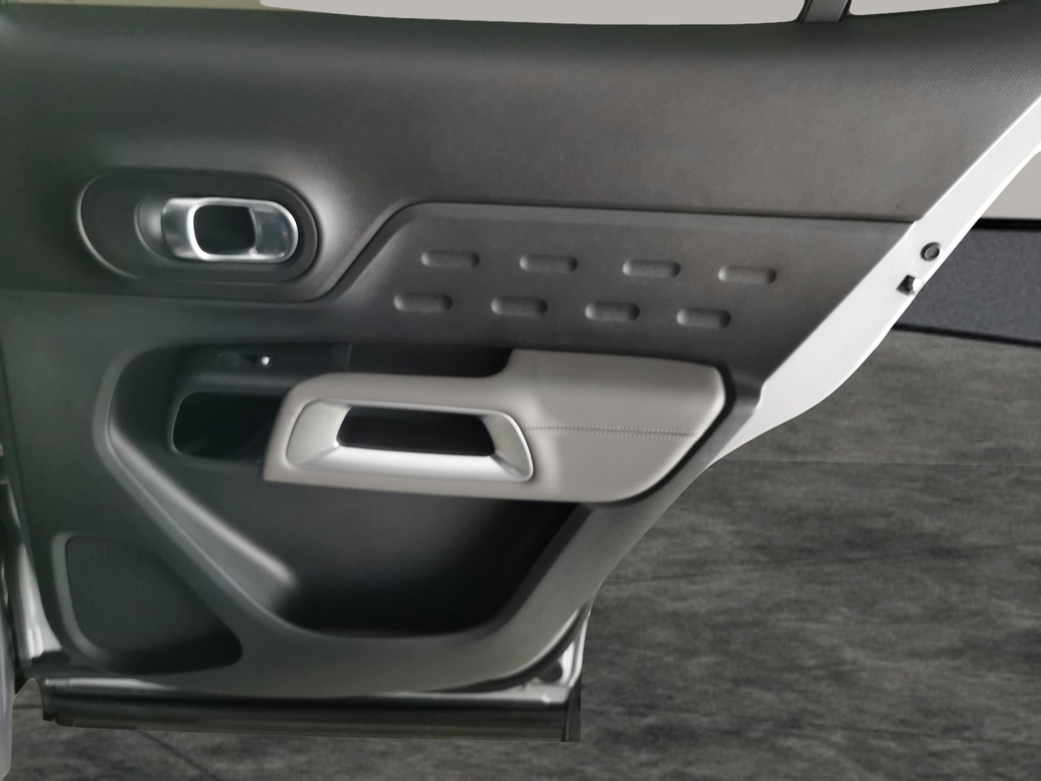 Used Citroen C5 Aircross 2019 for sale - 76627537: Photo 32