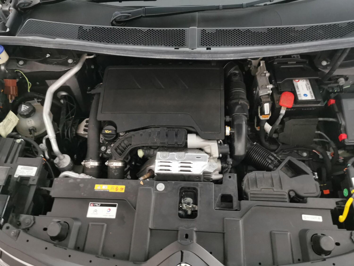 Used Citroen C5 Aircross 2019 for sale - 76627537: Photo 35