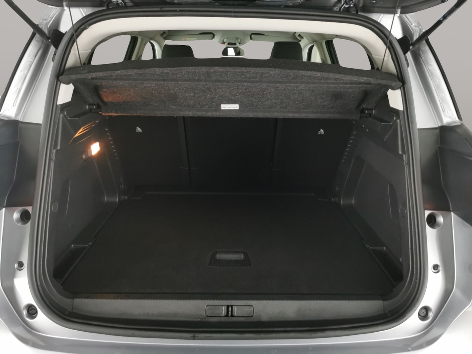 Used Citroen C5 Aircross 2019 for sale - 76627537: Photo 36