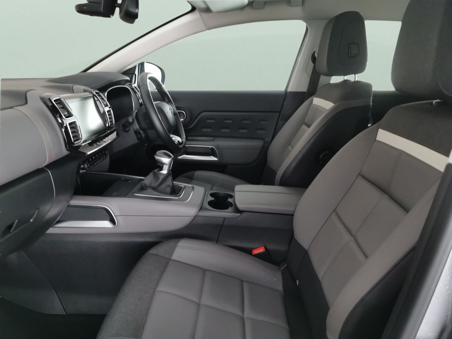 Used Citroen C5 Aircross 2019 for sale - 76627537: Photo 4