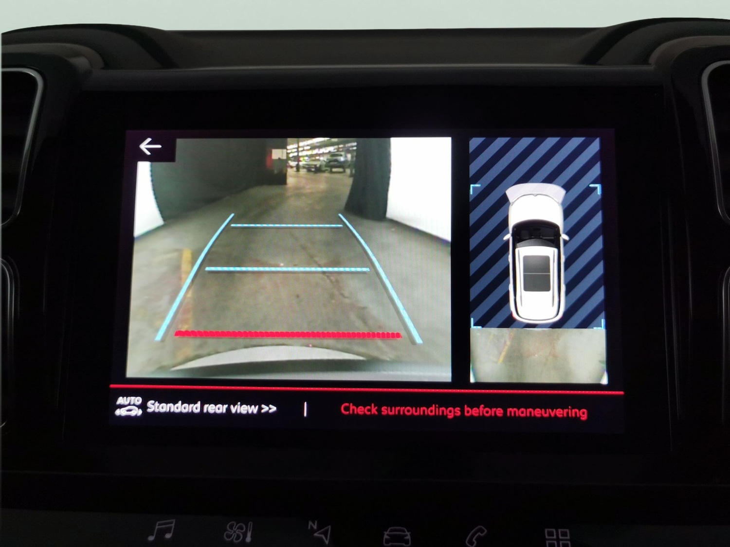 Used Citroen C5 Aircross 2019 for sale - 76627537: Photo 5