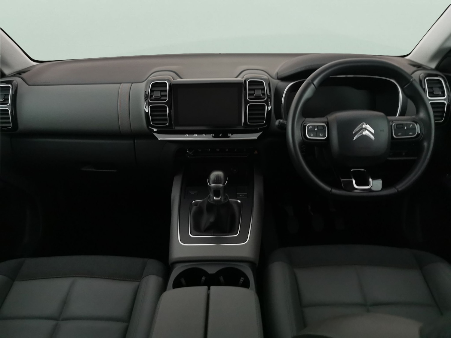 Used Citroen C5 Aircross 2019 for sale - 76627537: Photo 7