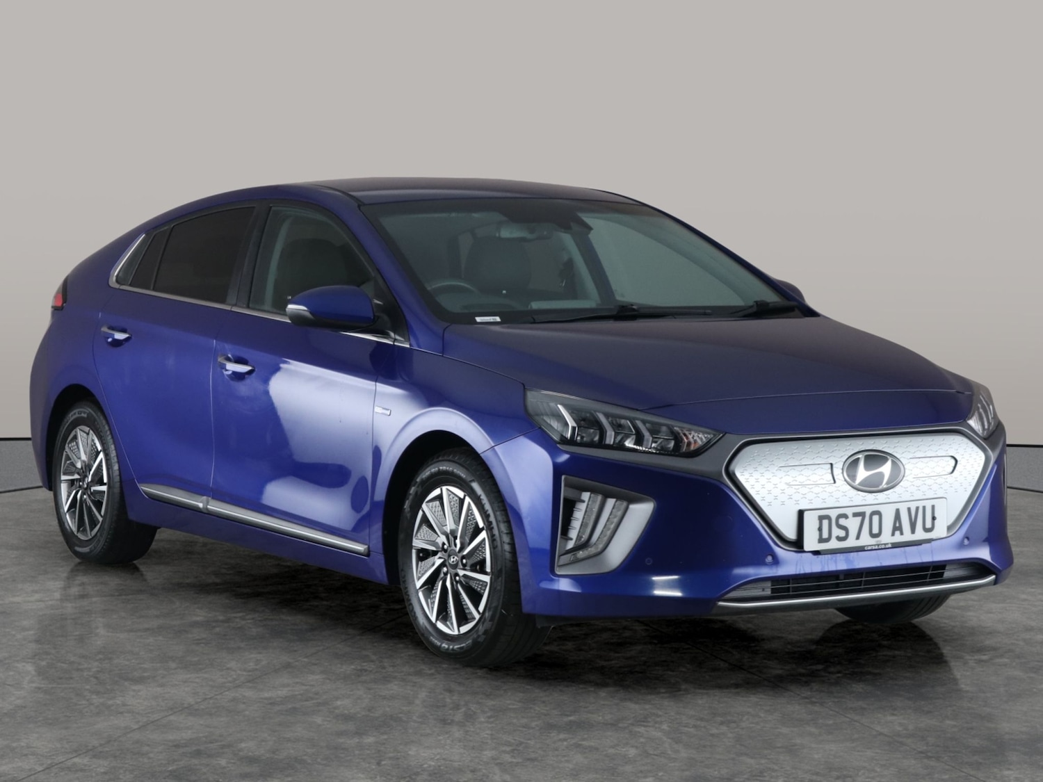Used Hyundai IONIQ for sale - 76475424: Photo 11