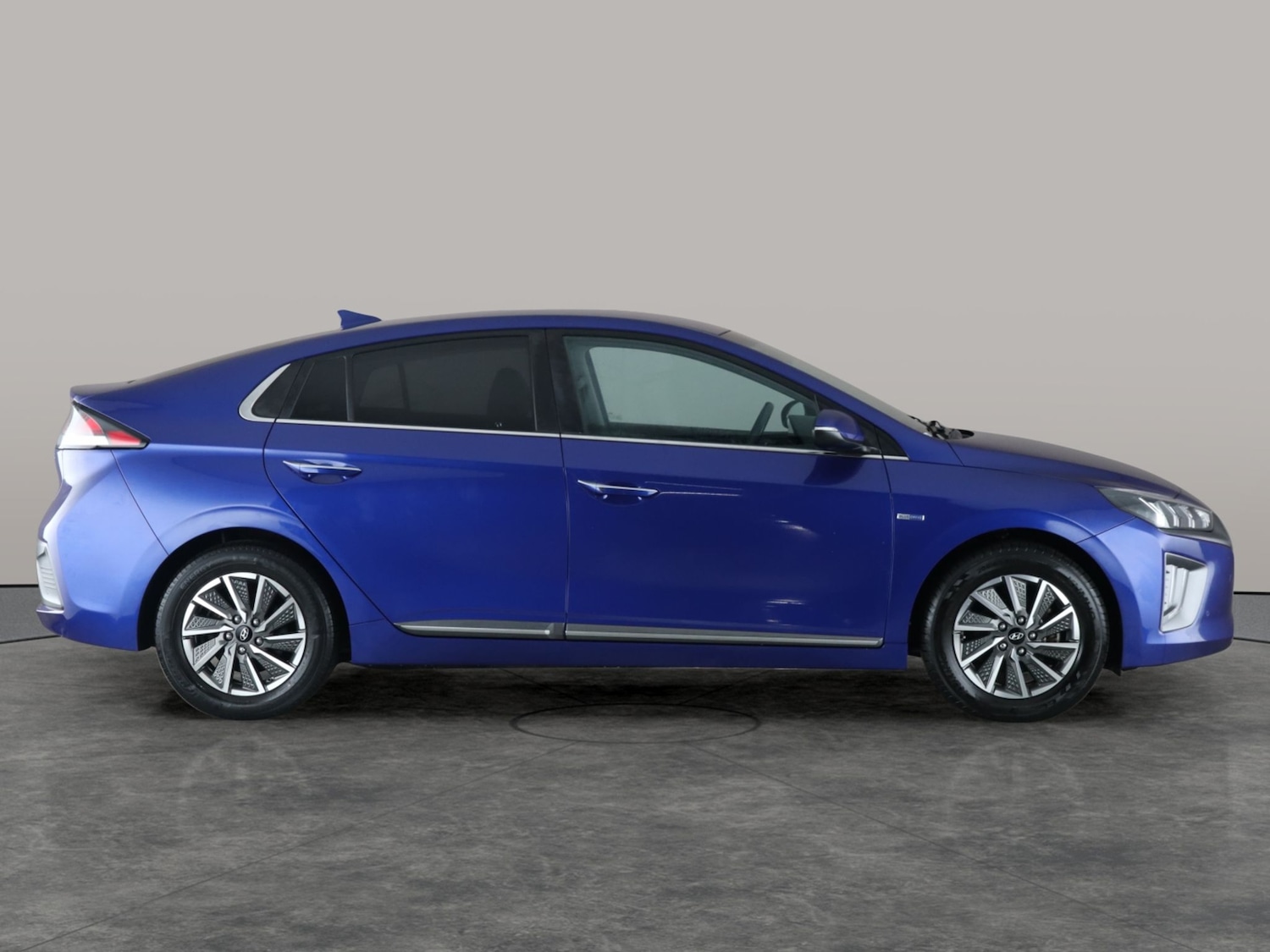 Used Hyundai IONIQ for sale - 76475424: Photo 12