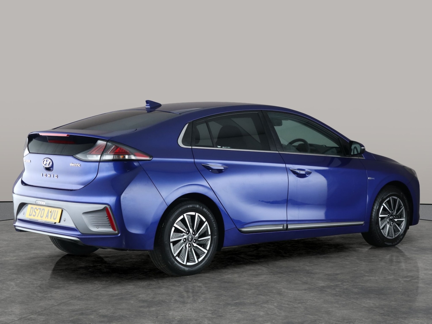 Used Hyundai IONIQ for sale - 76475424: Photo 13
