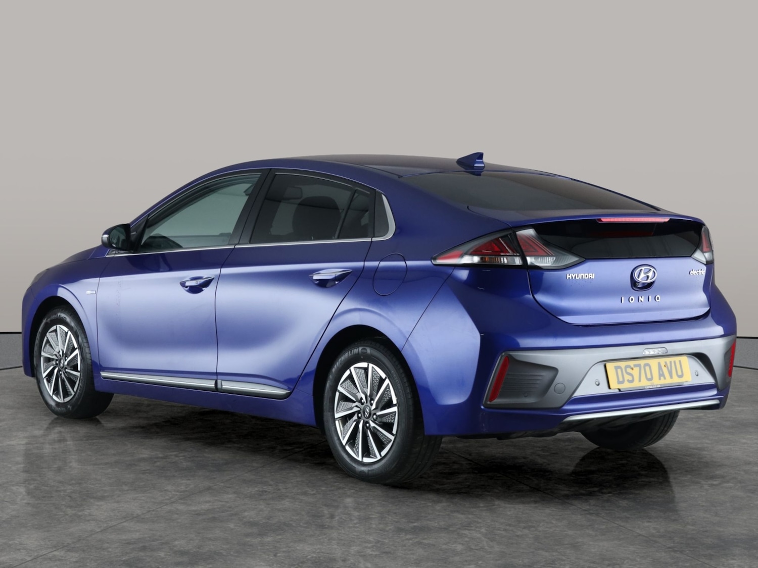 Used Hyundai IONIQ for sale - 76475424: Photo 16