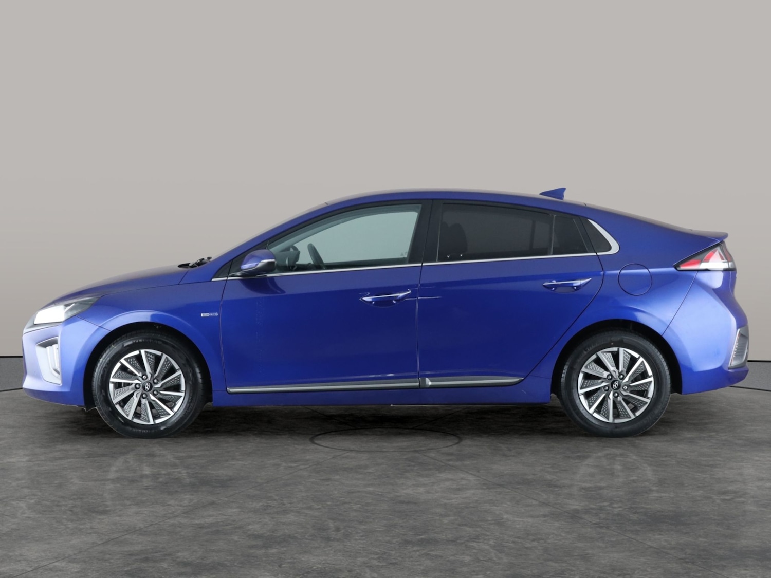 Used Hyundai IONIQ for sale - 76475424: Photo 17